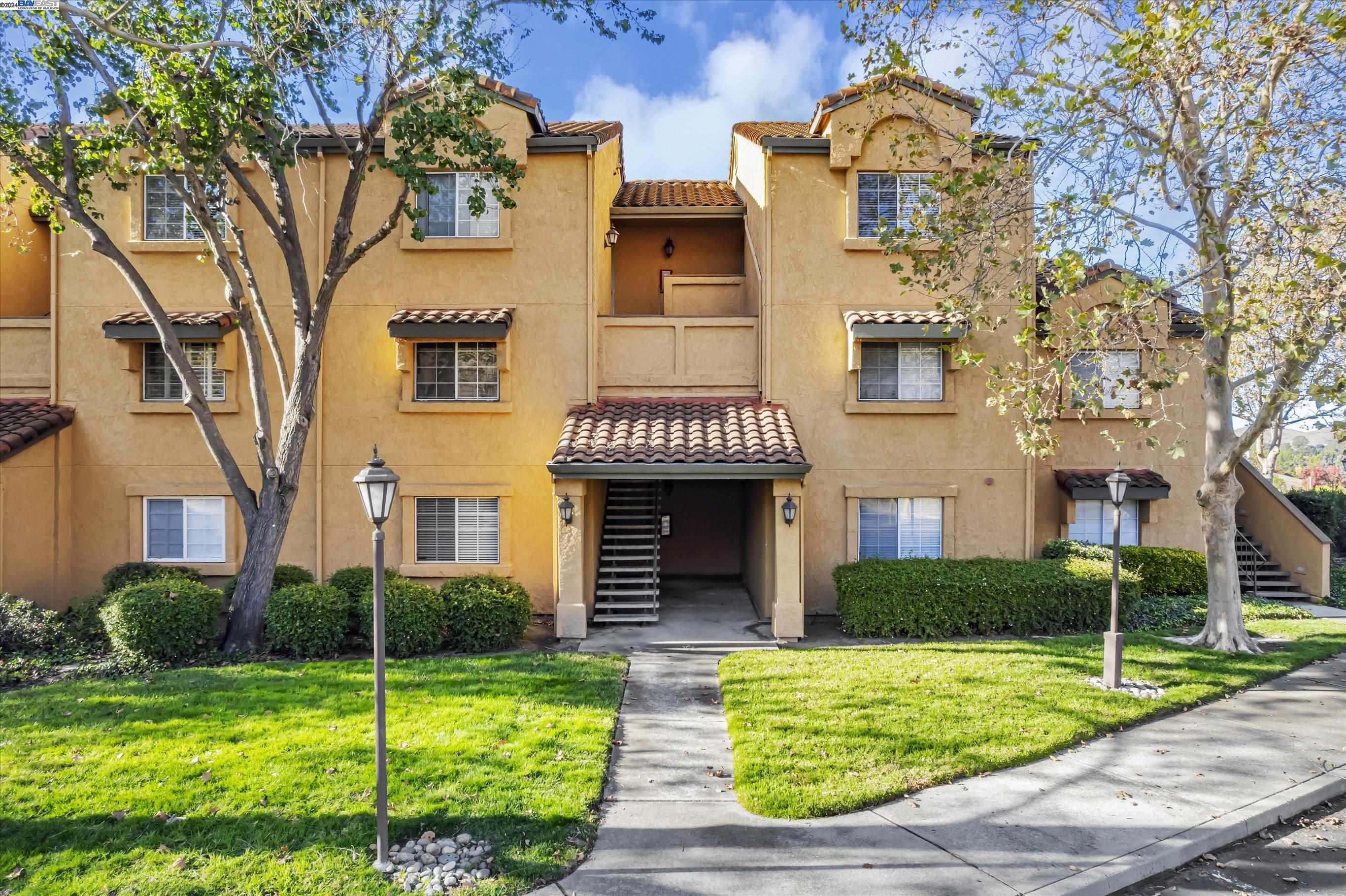 Detail Gallery Image 43 of 60 For 805 Watson Canyon Ct #263,  San Ramon,  CA 94582 - 1 Beds | 1 Baths