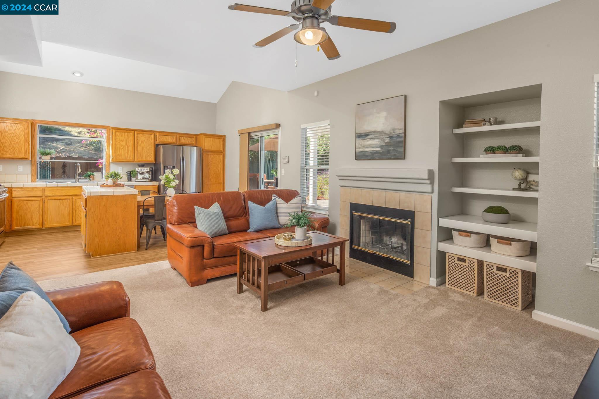 Detail Gallery Image 20 of 49 For 5124 Toyon Ct, Antioch,  CA 94531 - 5 Beds | 2/1 Baths