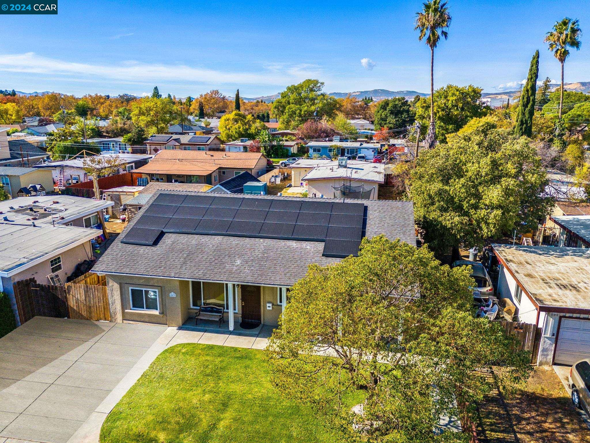 Detail Gallery Image 28 of 34 For 1513 Monroe St, Fairfield,  CA 94533 - 4 Beds | 2 Baths