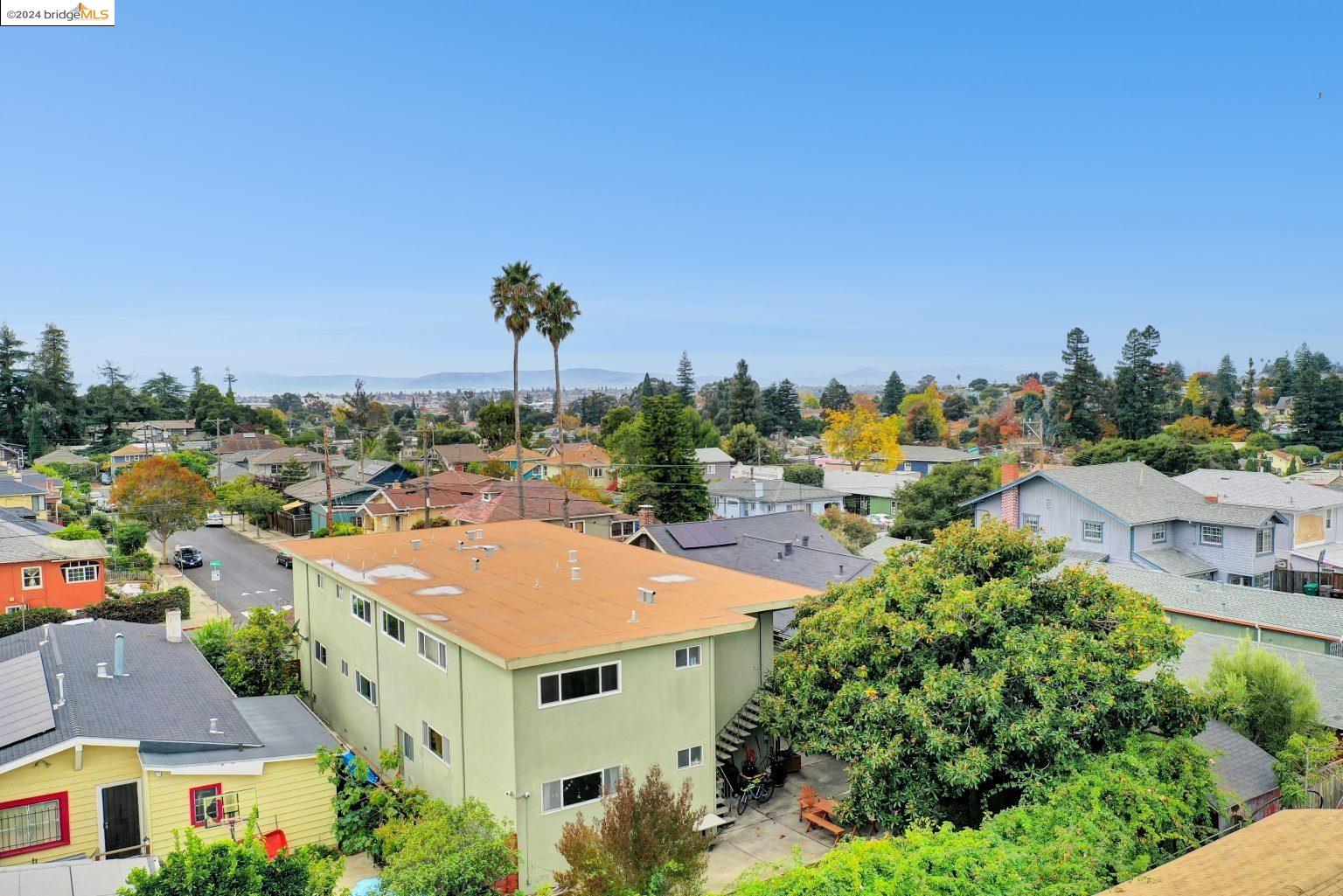 Detail Gallery Image 35 of 37 For 3054 Bona St a,  Oakland,  CA 94601 - 2 Beds | 1 Baths