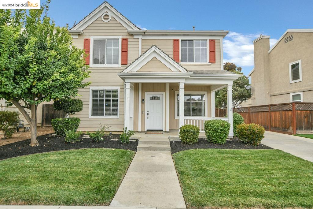 Detail Gallery Image 1 of 1 For 391 Torrington Dr, Brentwood,  CA 94513 - 3 Beds | 2/1 Baths