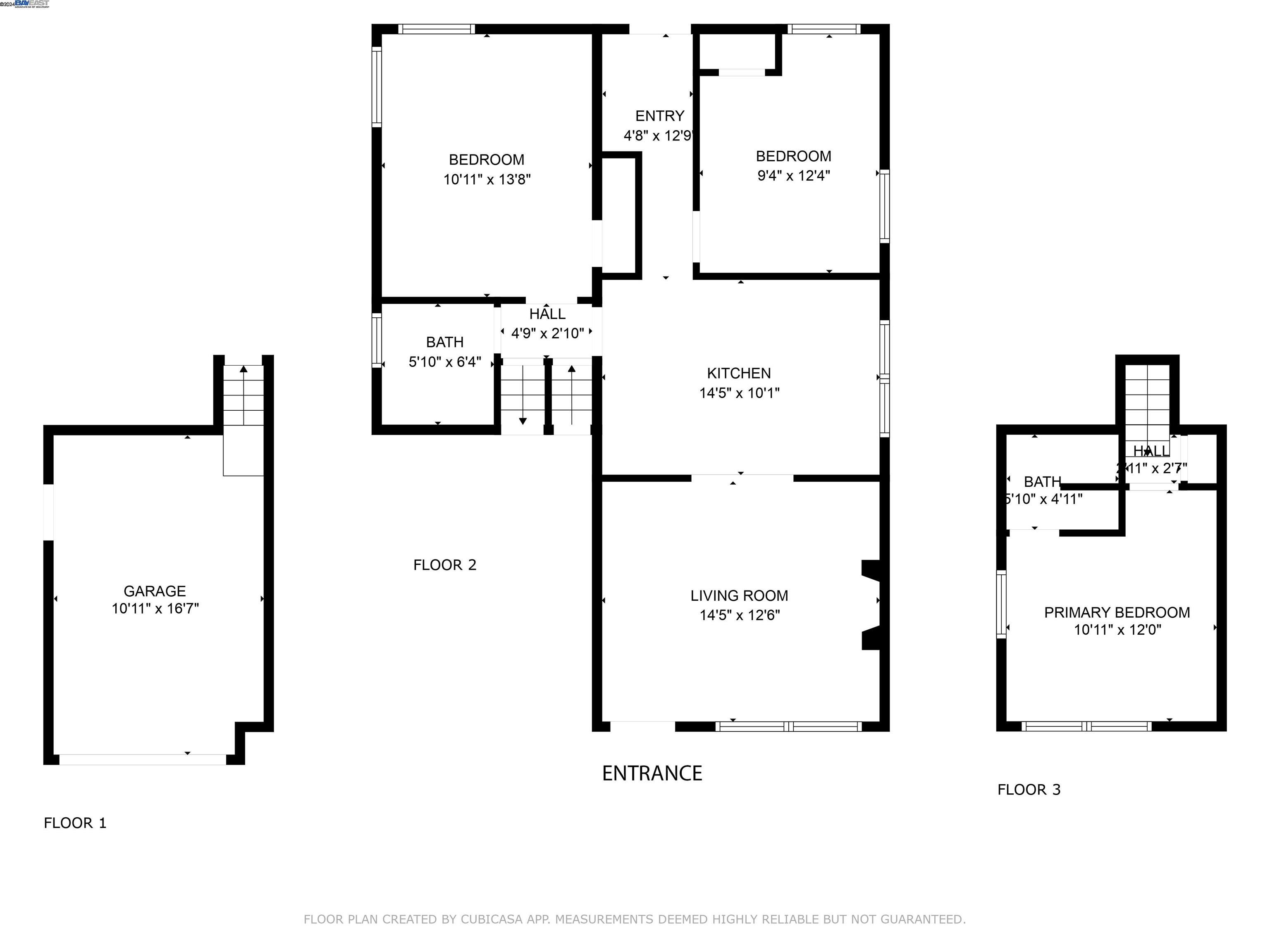 2006 14Th Ave, Oakland, California 94606, 3 Bedrooms Bedrooms, 5 Rooms Rooms,2 BathroomsBathrooms,Residential,For Sale,2006 14Th Ave,41078929