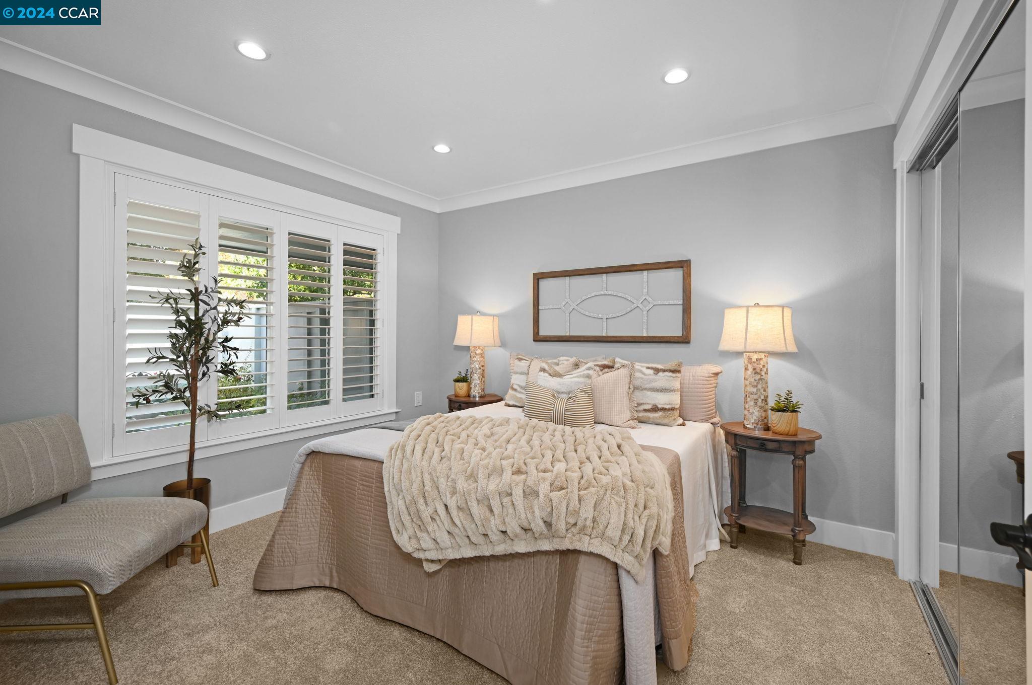 Detail Gallery Image 12 of 40 For 2609 Golden Rain Rd #4,  Walnut Creek,  CA 94595 - 2 Beds | 2 Baths