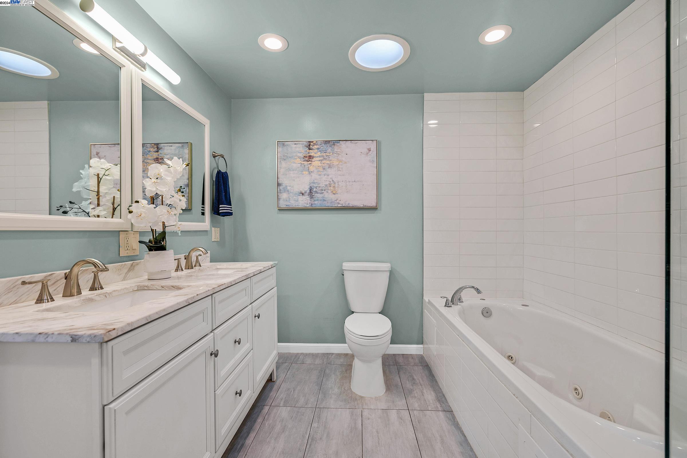 Detail Gallery Image 22 of 43 For 715 Dolores Ave, San Leandro,  CA 94577 - 4 Beds | 3/1 Baths