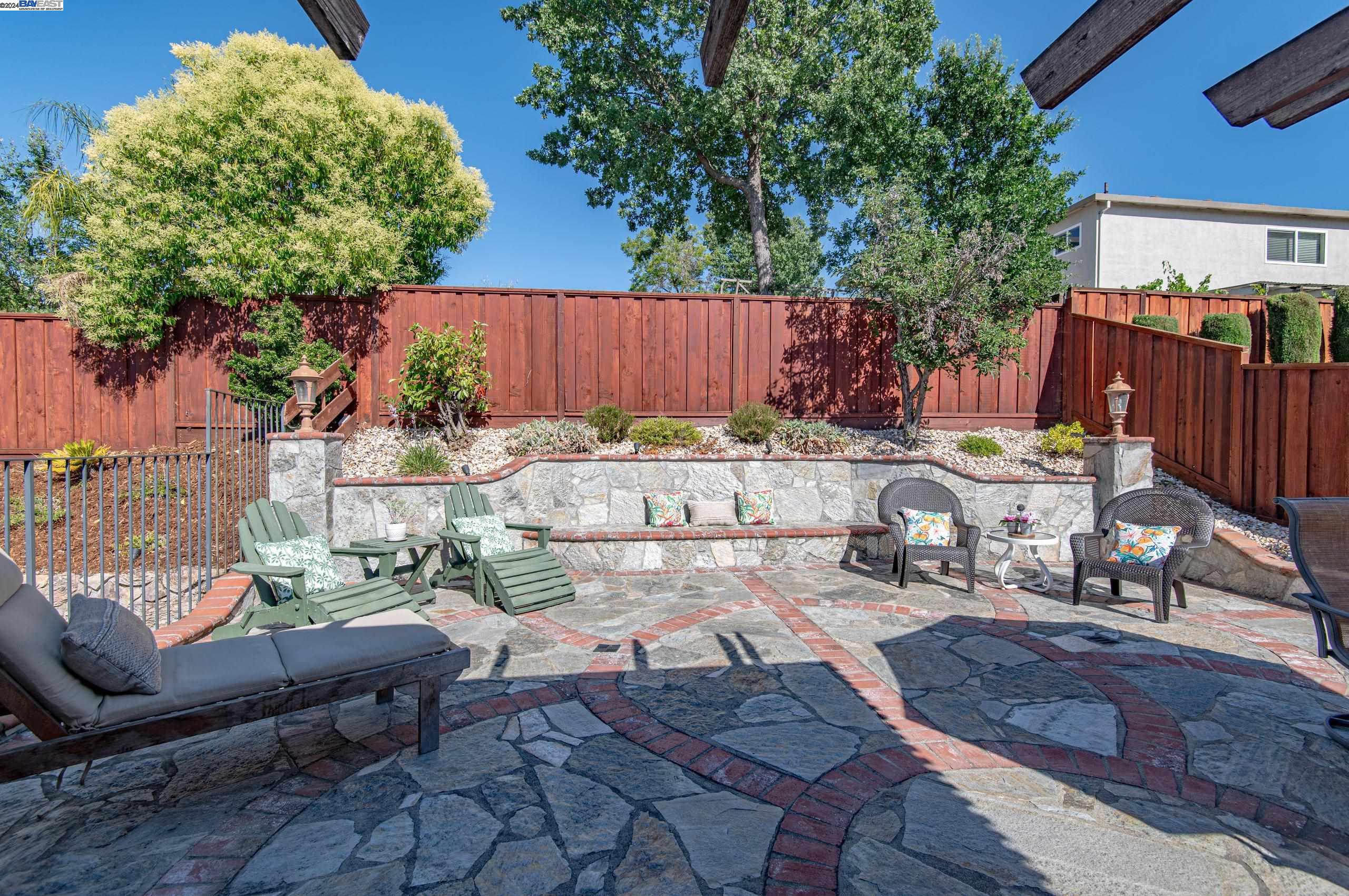 Detail Gallery Image 19 of 26 For 3424 Touriga Dr, Pleasanton,  CA 94566 - 4 Beds | 2/1 Baths