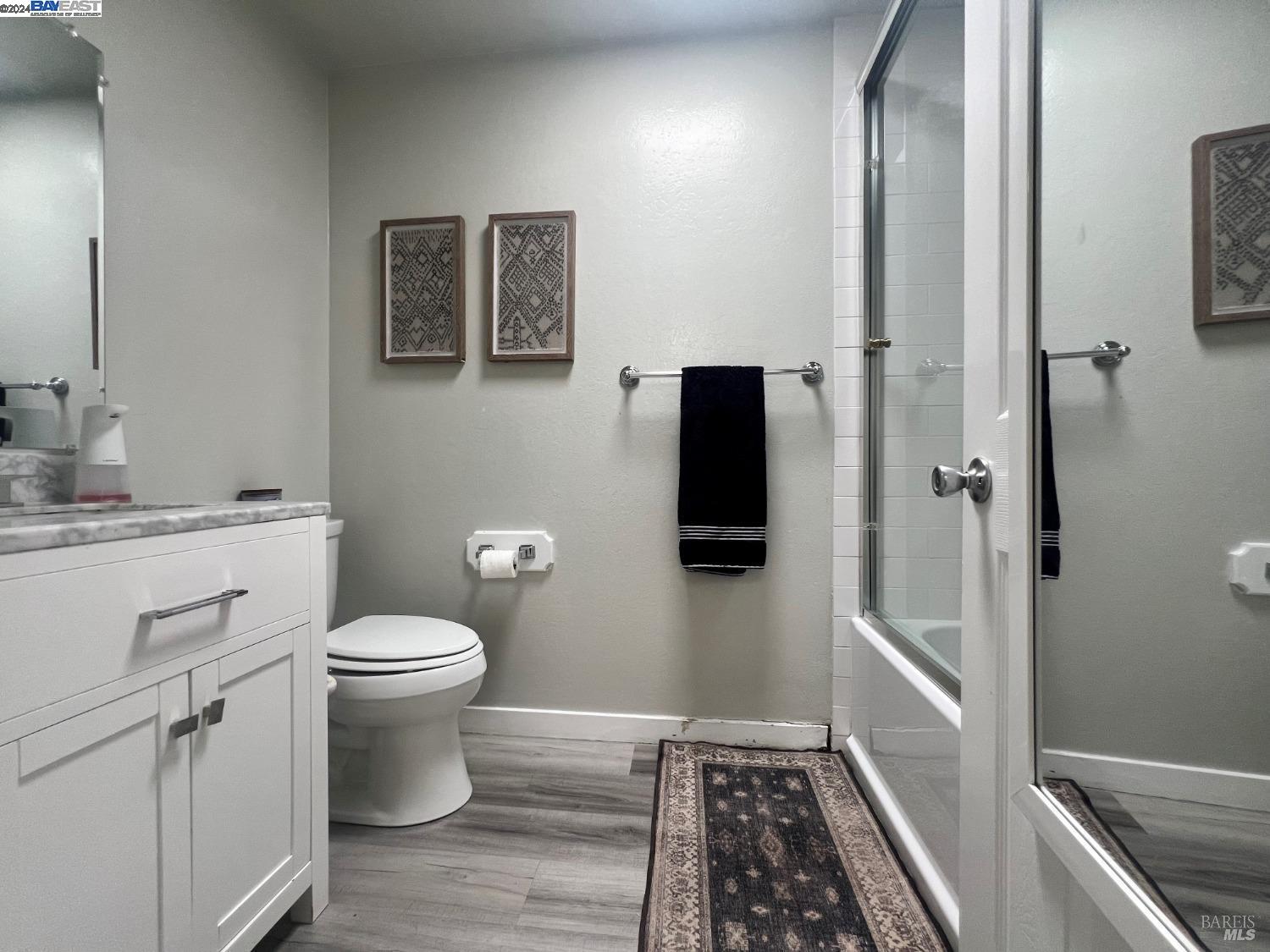 Detail Gallery Image 16 of 33 For 19 Pixley Ave #17,  Corte Madera,  CA 94925 - 2 Beds | 1/1 Baths