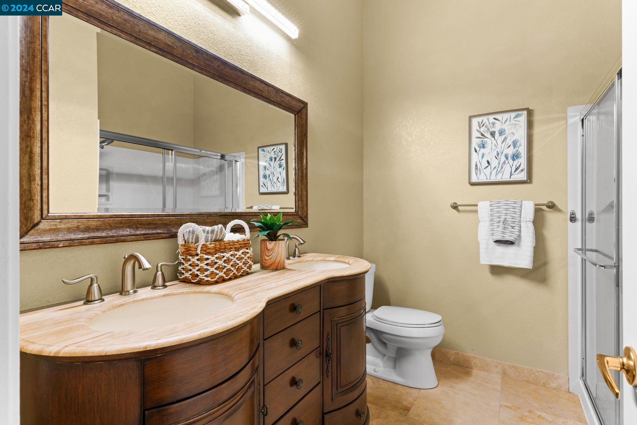 Detail Gallery Image 10 of 17 For 2586 Oak Rd #230,  Walnut Creek,  CA 94597 - 2 Beds | 2/1 Baths