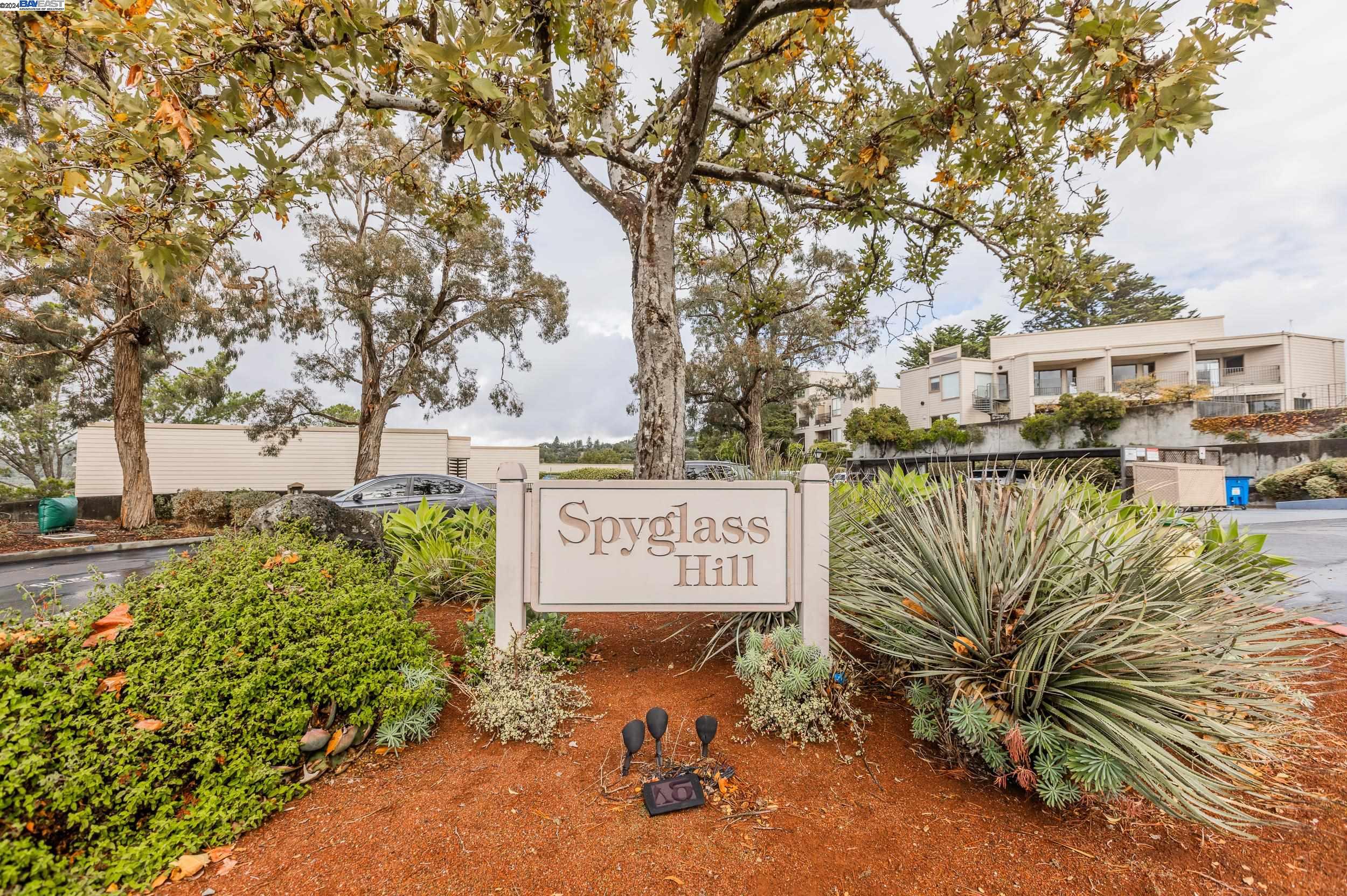 Detail Gallery Image 18 of 23 For 641 via Casitas, Kentfield,  CA 94904 - 2 Beds | 2 Baths