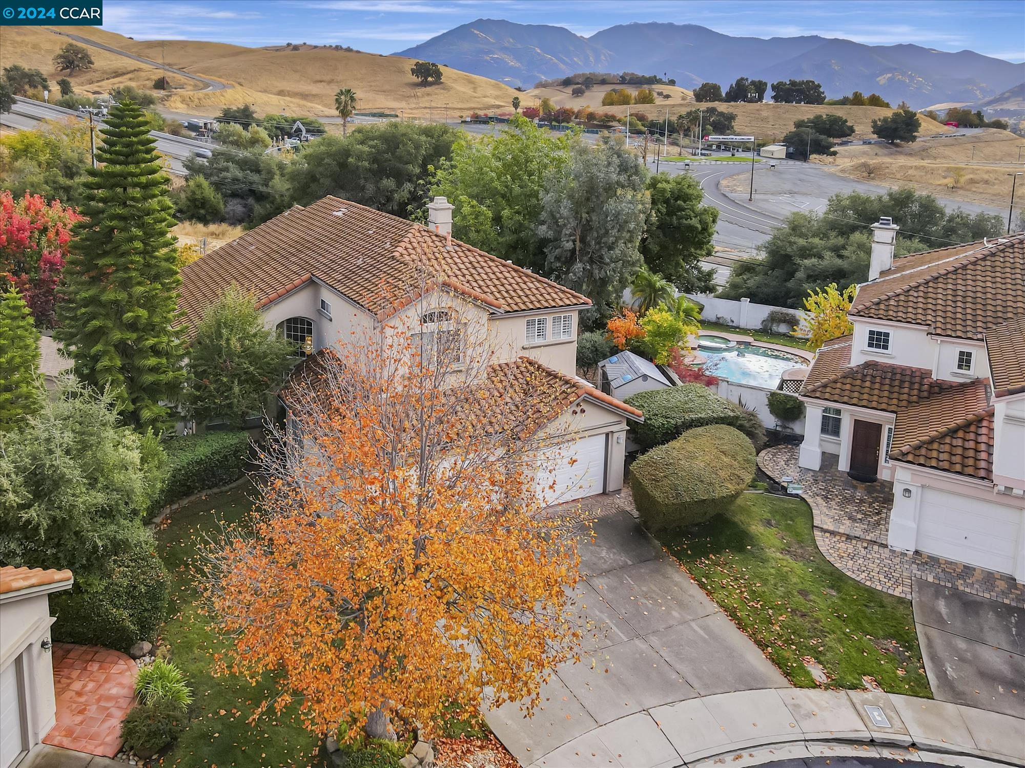 Detail Gallery Image 45 of 47 For 2298 Flagstone Way, Concord,  CA 94521 - 4 Beds | 3 Baths