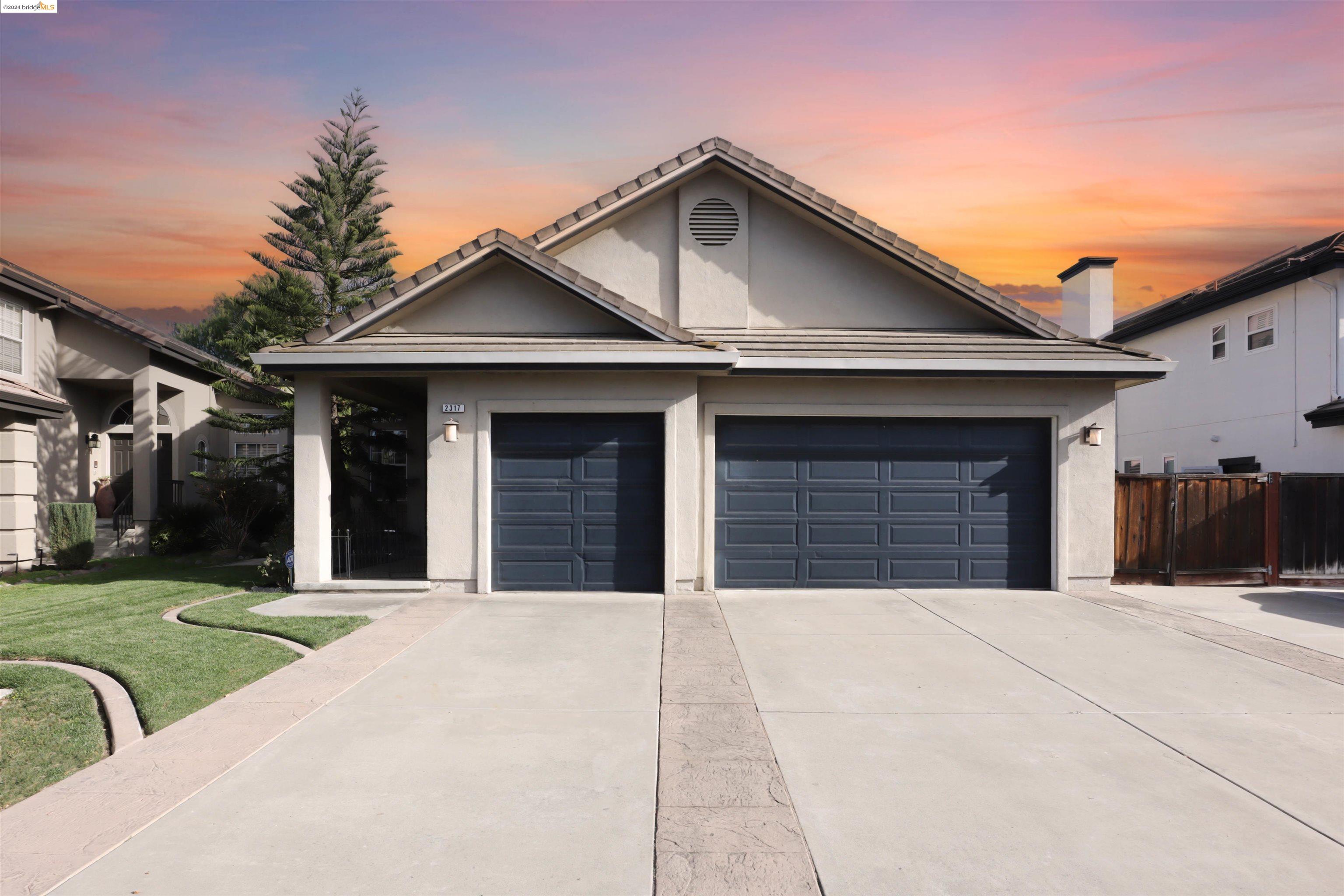 Detail Gallery Image 1 of 1 For 2317 Wayfarer Dr, Discovery Bay,  CA 94505 - 3 Beds | 2 Baths
