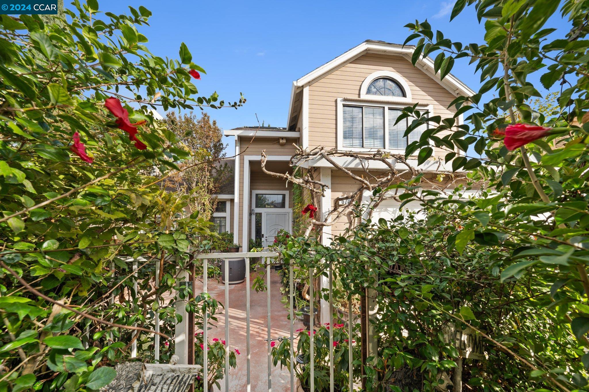 Detail Gallery Image 1 of 1 For 6706 Signal Peak Ct., Stockton,  CA 95210 - 4 Beds | 2/1 Baths