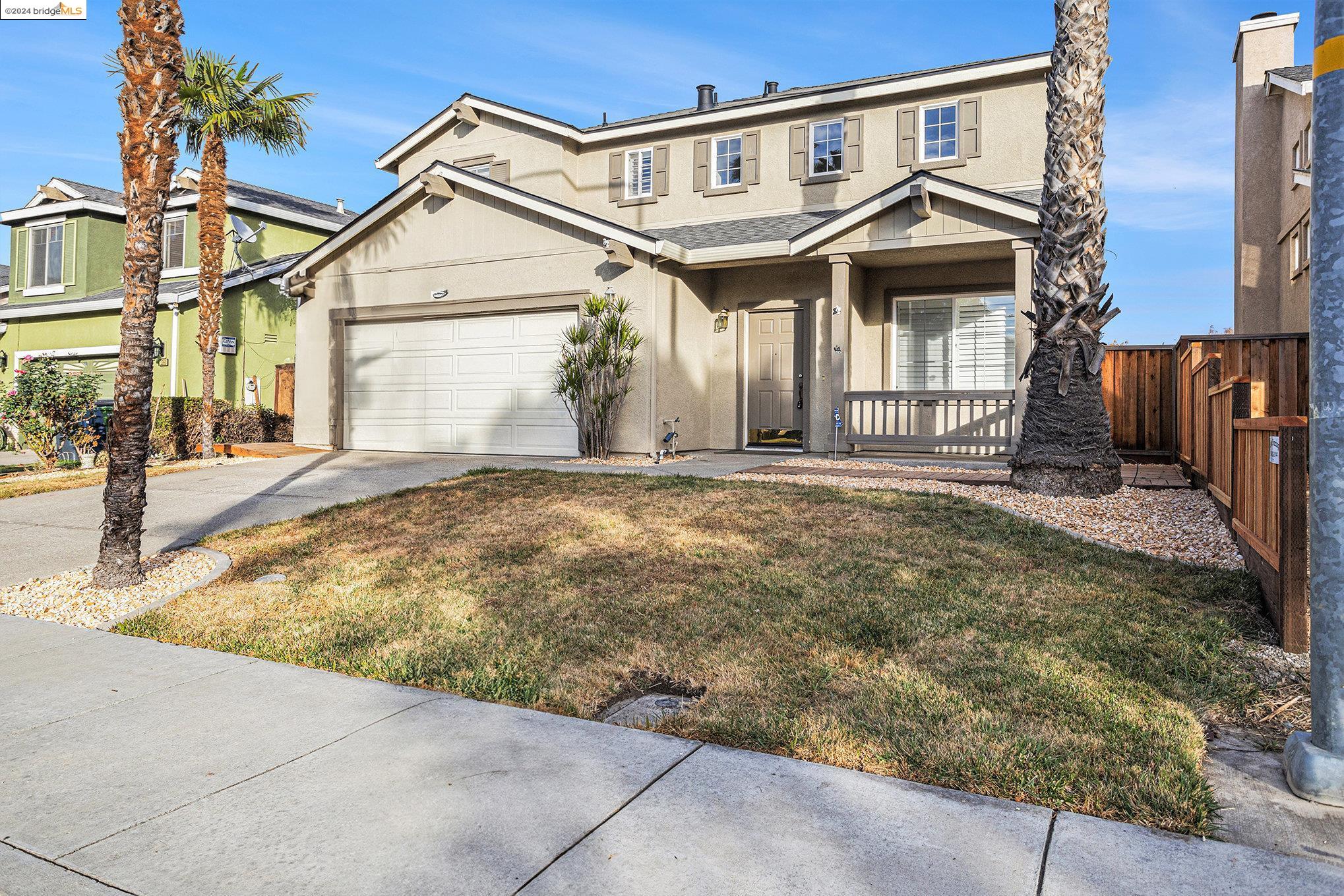 Detail Gallery Image 4 of 34 For 1100 Traditions St, Tracy,  CA 95376 - 4 Beds | 2/1 Baths