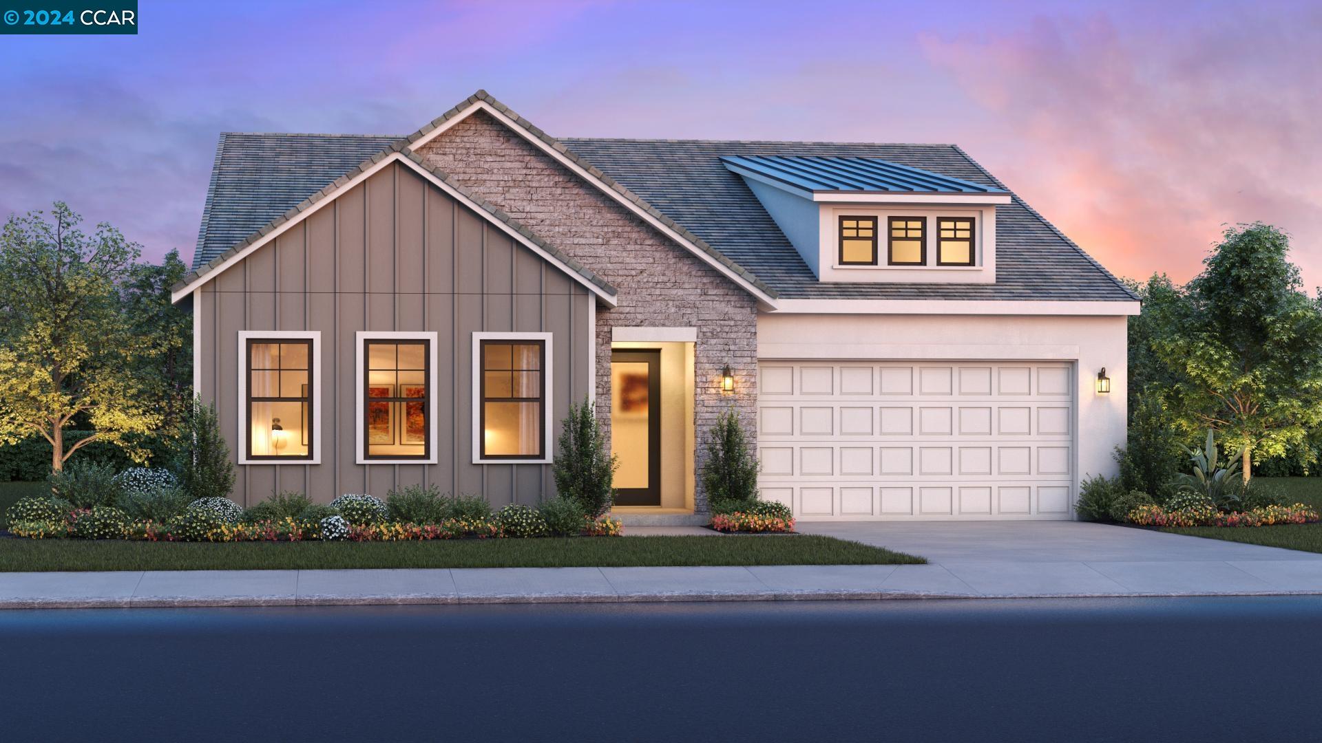 Detail Gallery Image 1 of 1 For 1691 White Rock Drive, Tracy,  CA 95377 - 3 Beds | 2/1 Baths