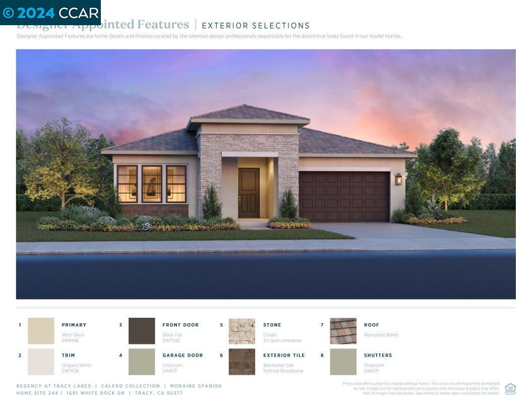 Detail Gallery Image 16 of 36 For 1691 White Rock Drive, Tracy,  CA 95377 - 3 Beds | 2/1 Baths