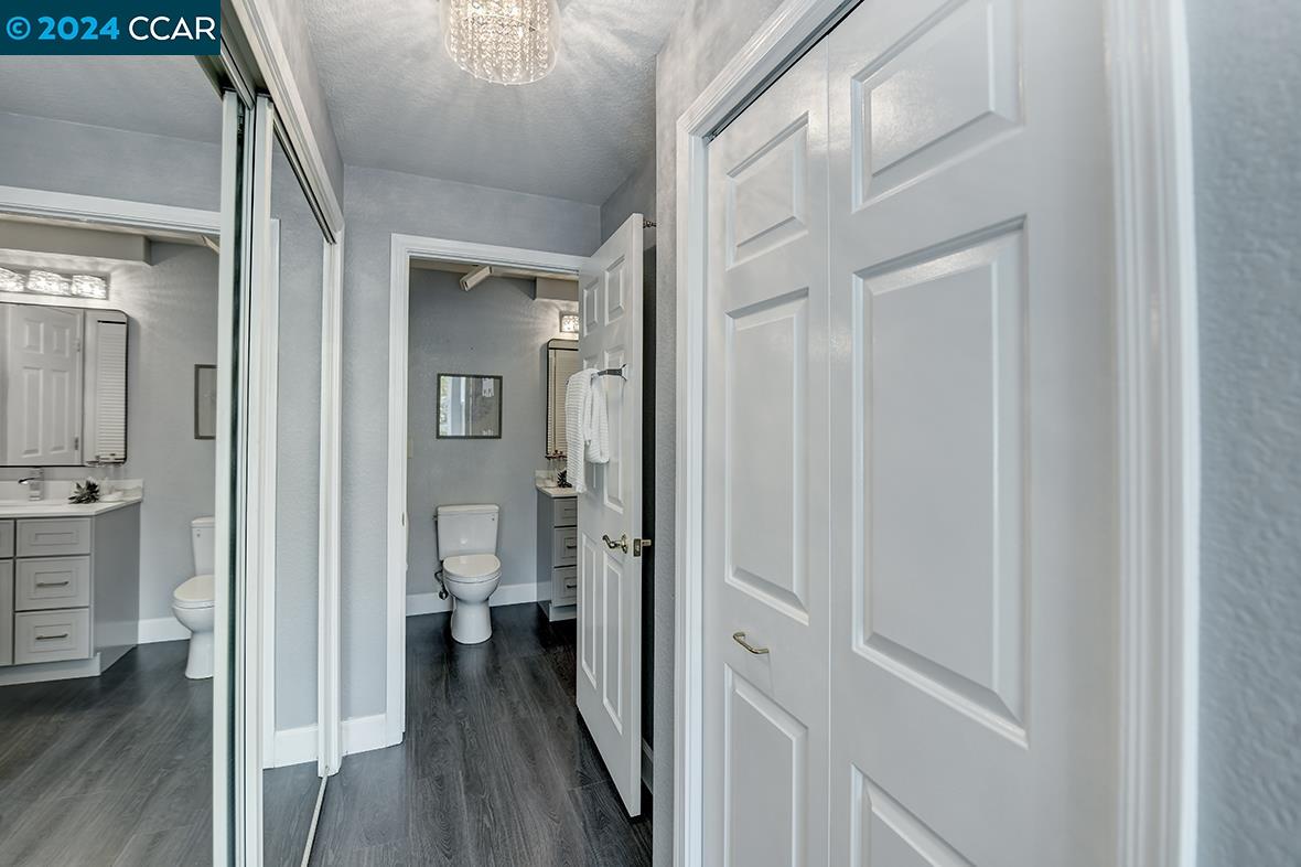 Detail Gallery Image 20 of 44 For 1860 Tice Creek #1201,  Walnut Creek,  CA 94595 - 1 Beds | 1 Baths