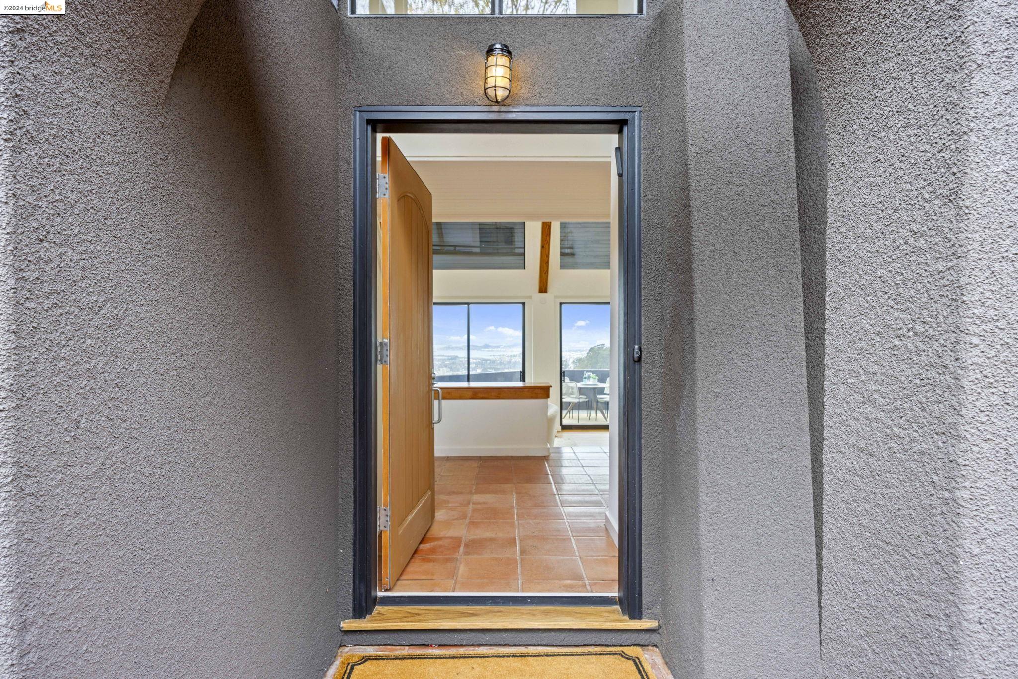 Detail Gallery Image 36 of 60 For 349 Gravatt Drive, Berkeley,  CA 94705 - 4 Beds | 2/1 Baths