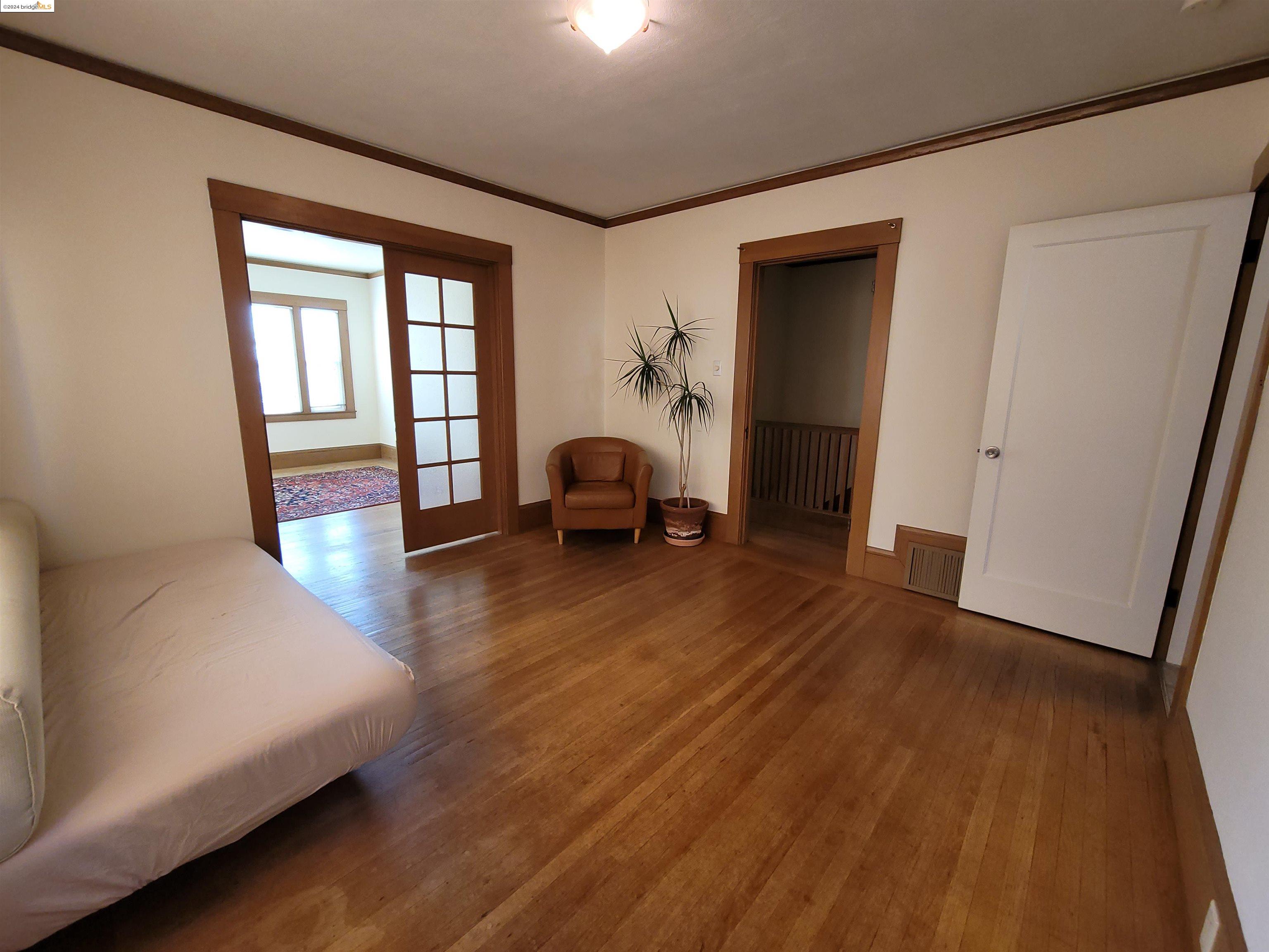 Detail Gallery Image 11 of 27 For 1901 Parker St #3,  Berkeley,  CA 94704 - 2 Beds | 1 Baths