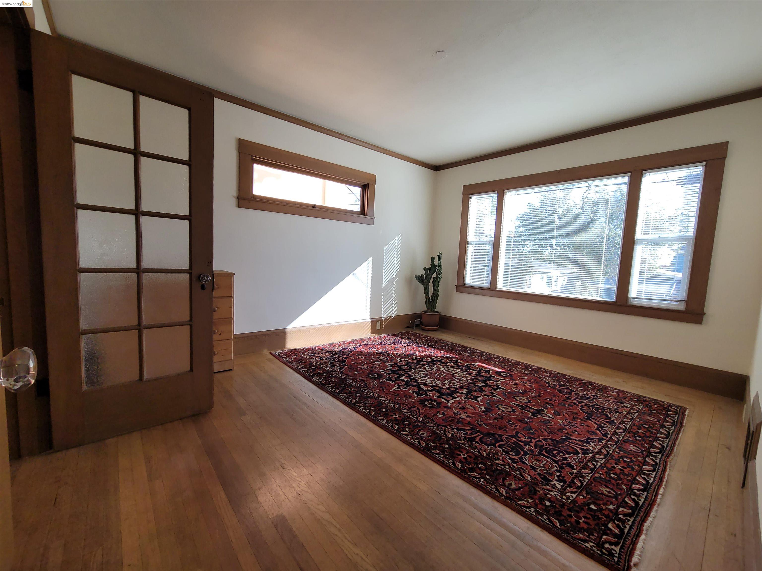 Detail Gallery Image 13 of 27 For 1901 Parker St #3,  Berkeley,  CA 94704 - 2 Beds | 1 Baths