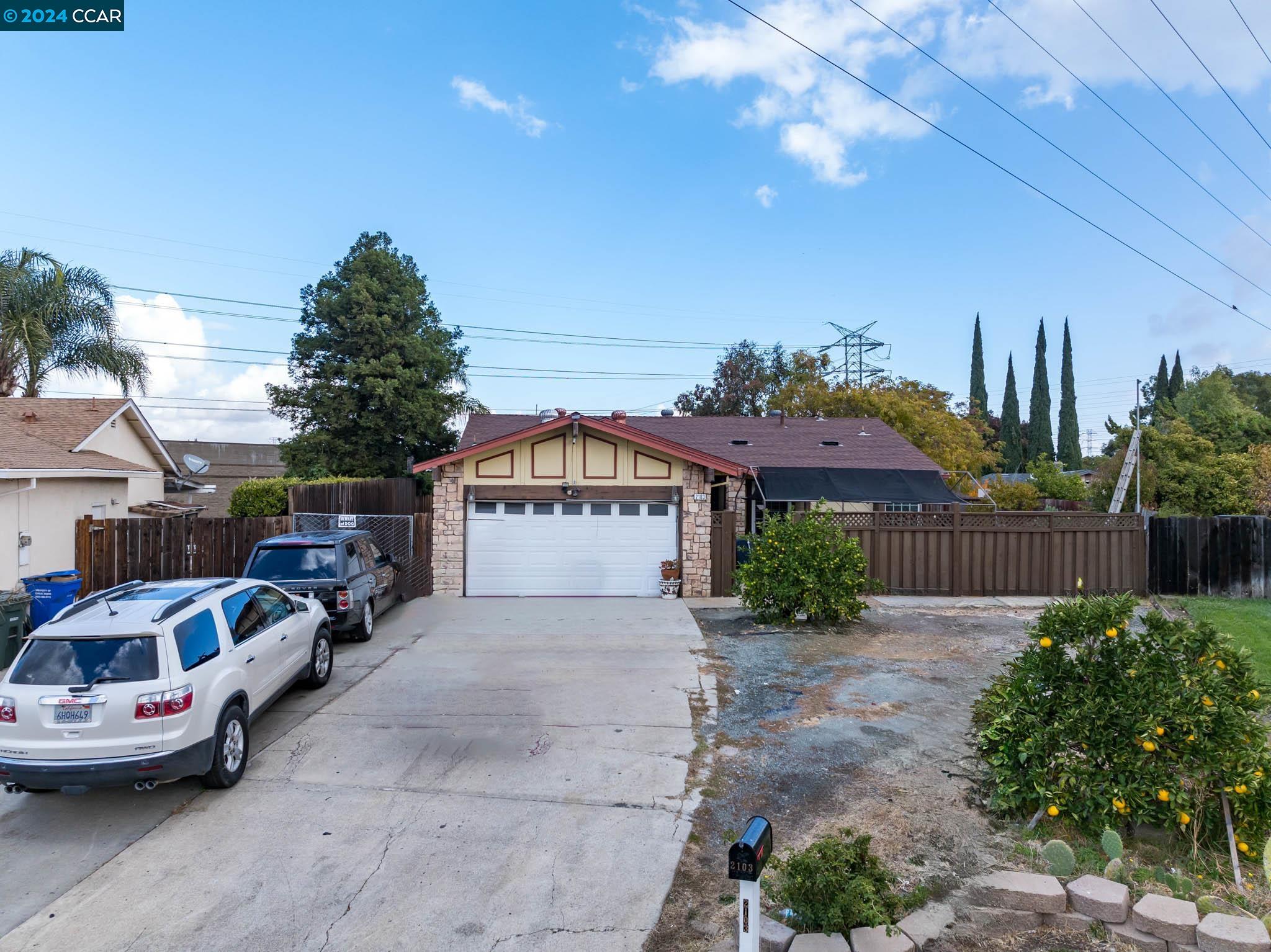 Detail Gallery Image 1 of 1 For 2103 Seagull Ct, Pittsburg,  CA 94565 - 3 Beds | 2 Baths