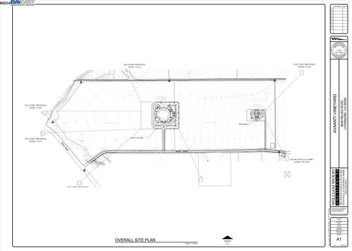 9846 Reuss Rd, Livermore, California 94550, ,Land,For Sale,9846 Reuss Rd,41079189