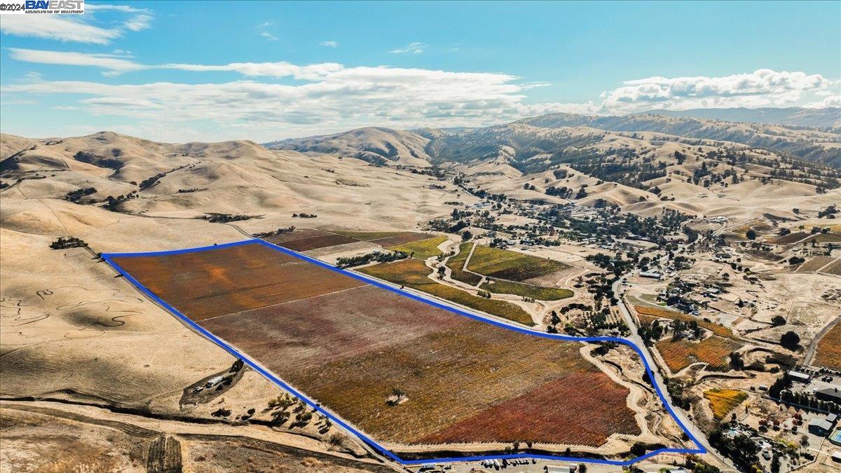 9846 Reuss Rd, Livermore, California 94550, ,Land,For Sale,9846 Reuss Rd,41079189