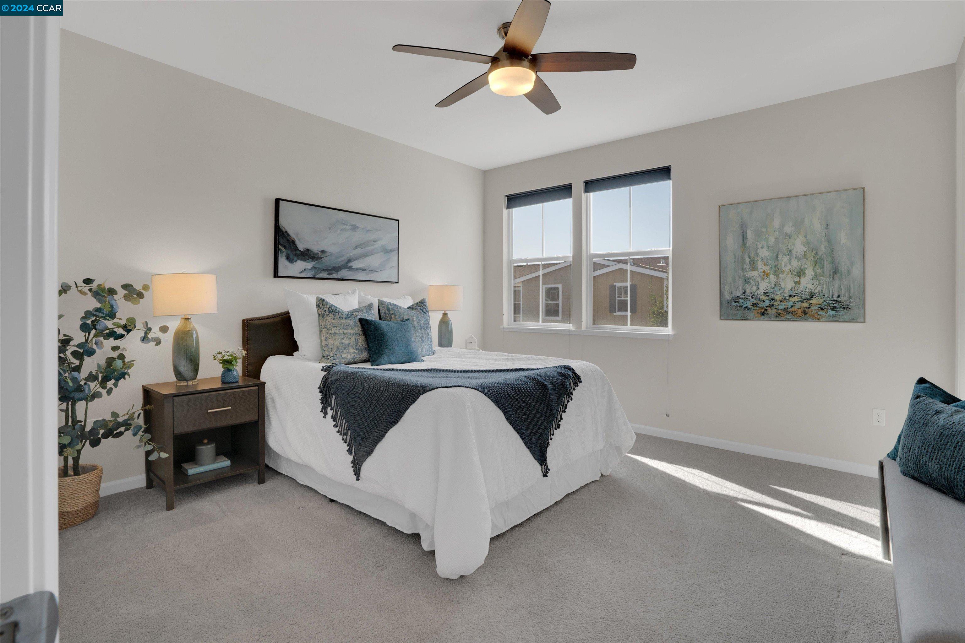 Detail Gallery Image 30 of 40 For 1233 Bockman Rd #12,  San Lorenzo,  CA 94580 - 3 Beds | 2/1 Baths