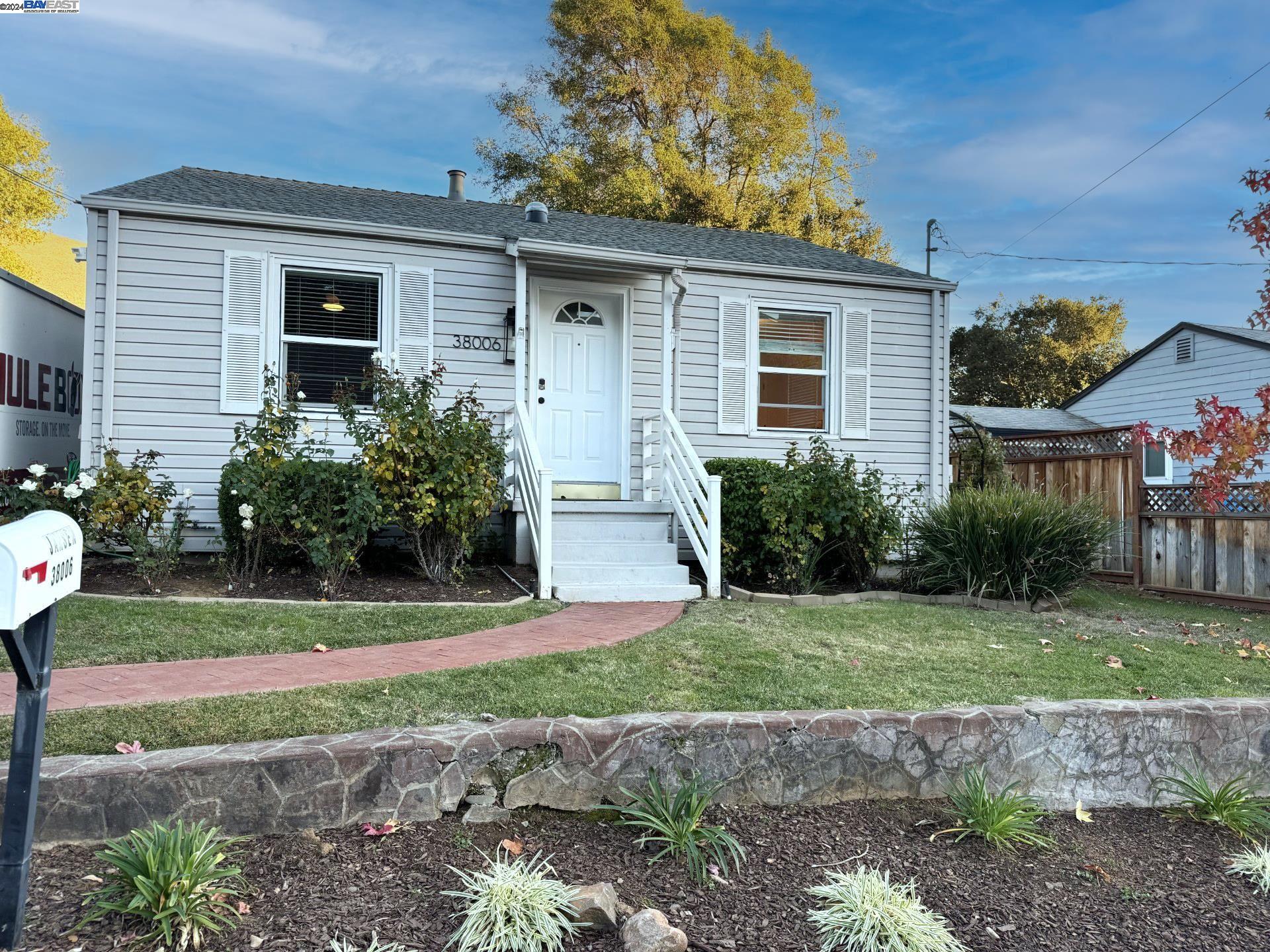 Detail Gallery Image 1 of 1 For 38006 Stenhammer Dr, Fremont,  CA 94536 - 2 Beds | 2 Baths