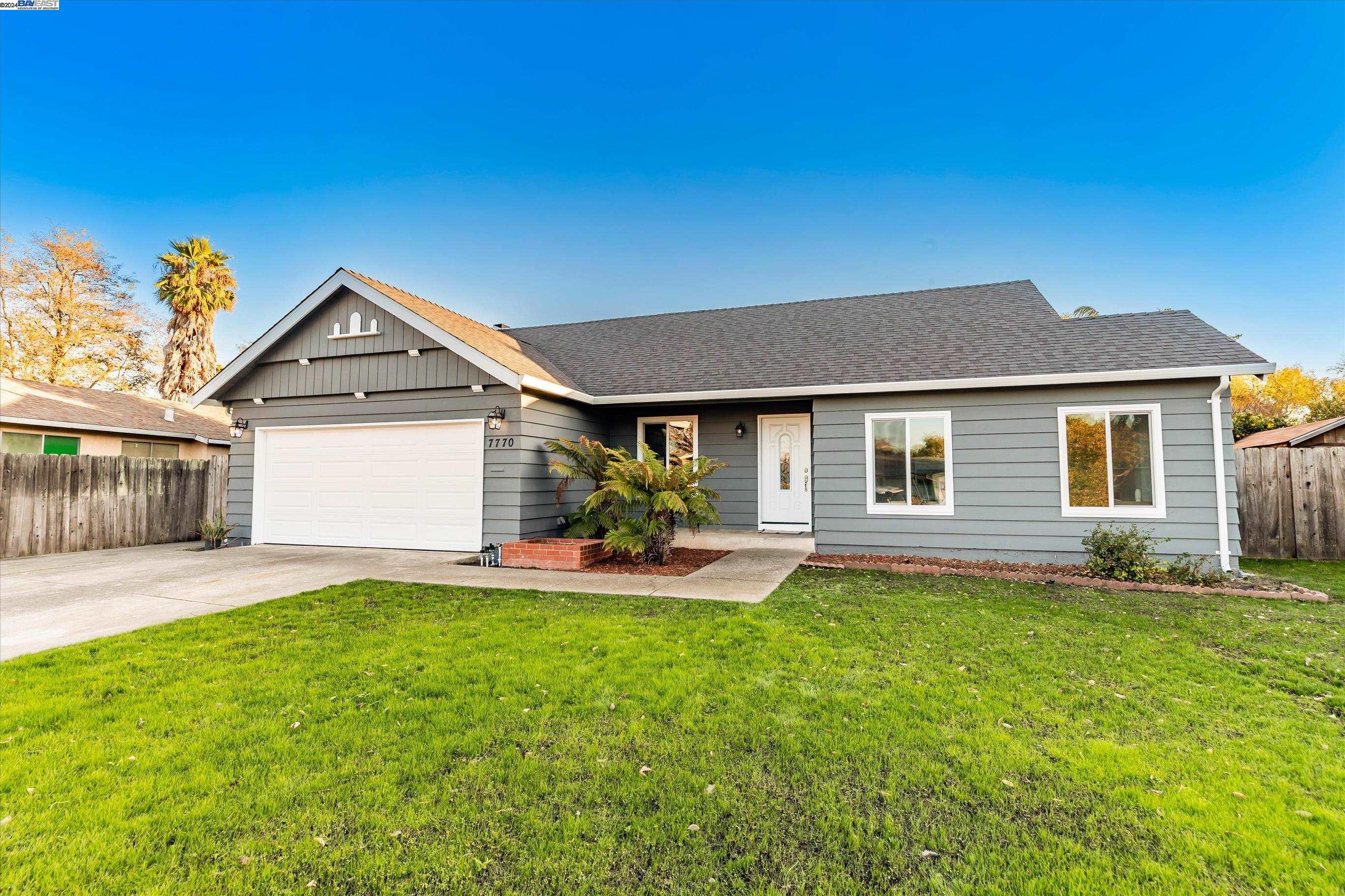 Detail Gallery Image 1 of 1 For 7770 Arrowhead Pl, Newark,  CA 94560 - 4 Beds | 2 Baths