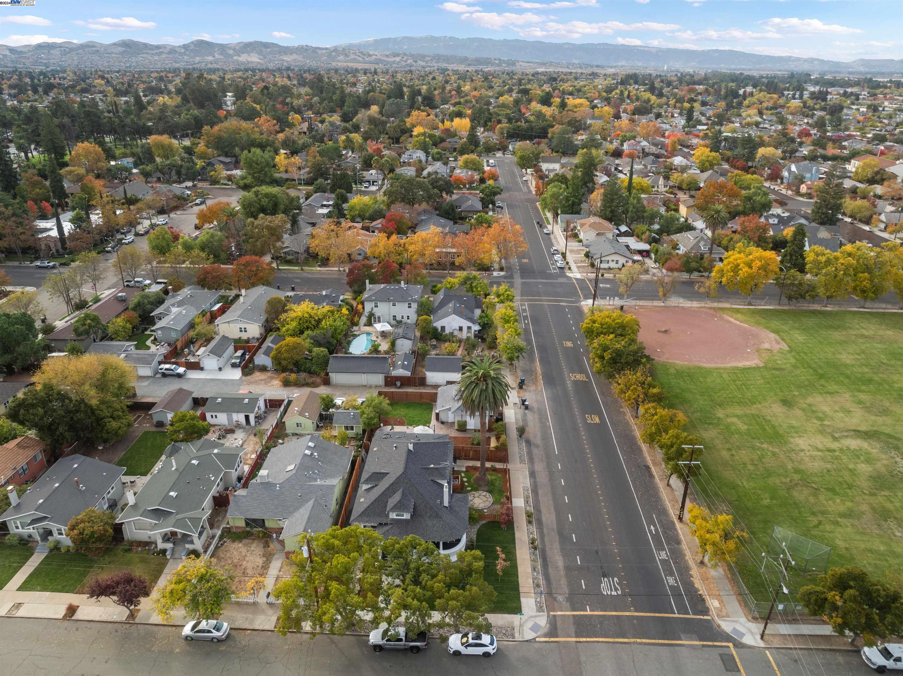 Detail Gallery Image 52 of 60 For 713 S I St, Livermore,  CA 94550 - 3 Beds | 2/2 Baths