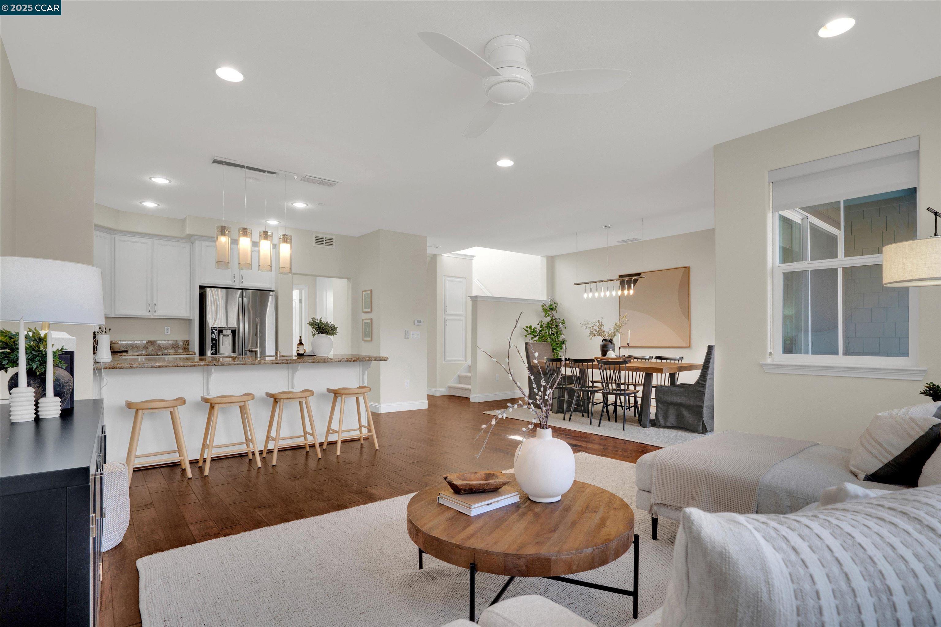 Detail Gallery Image 1 of 1 For 3 Shreve, Lafayette,  CA 94549 - 4 Beds | 3/1 Baths