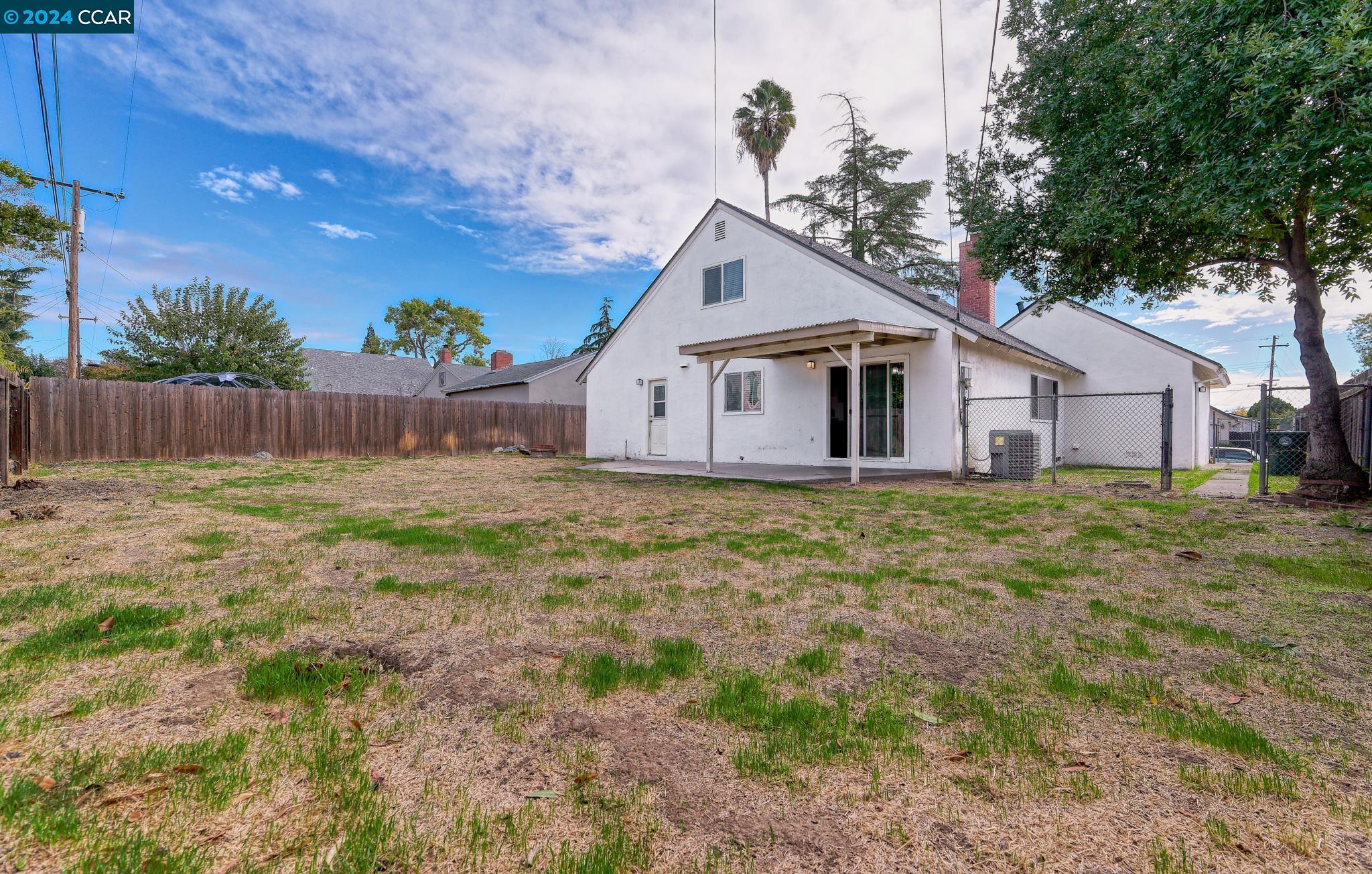 Detail Gallery Image 17 of 20 For 7007 Peachtree Ave, Citrus Heights,  CA 95621 - 4 Beds | 2 Baths