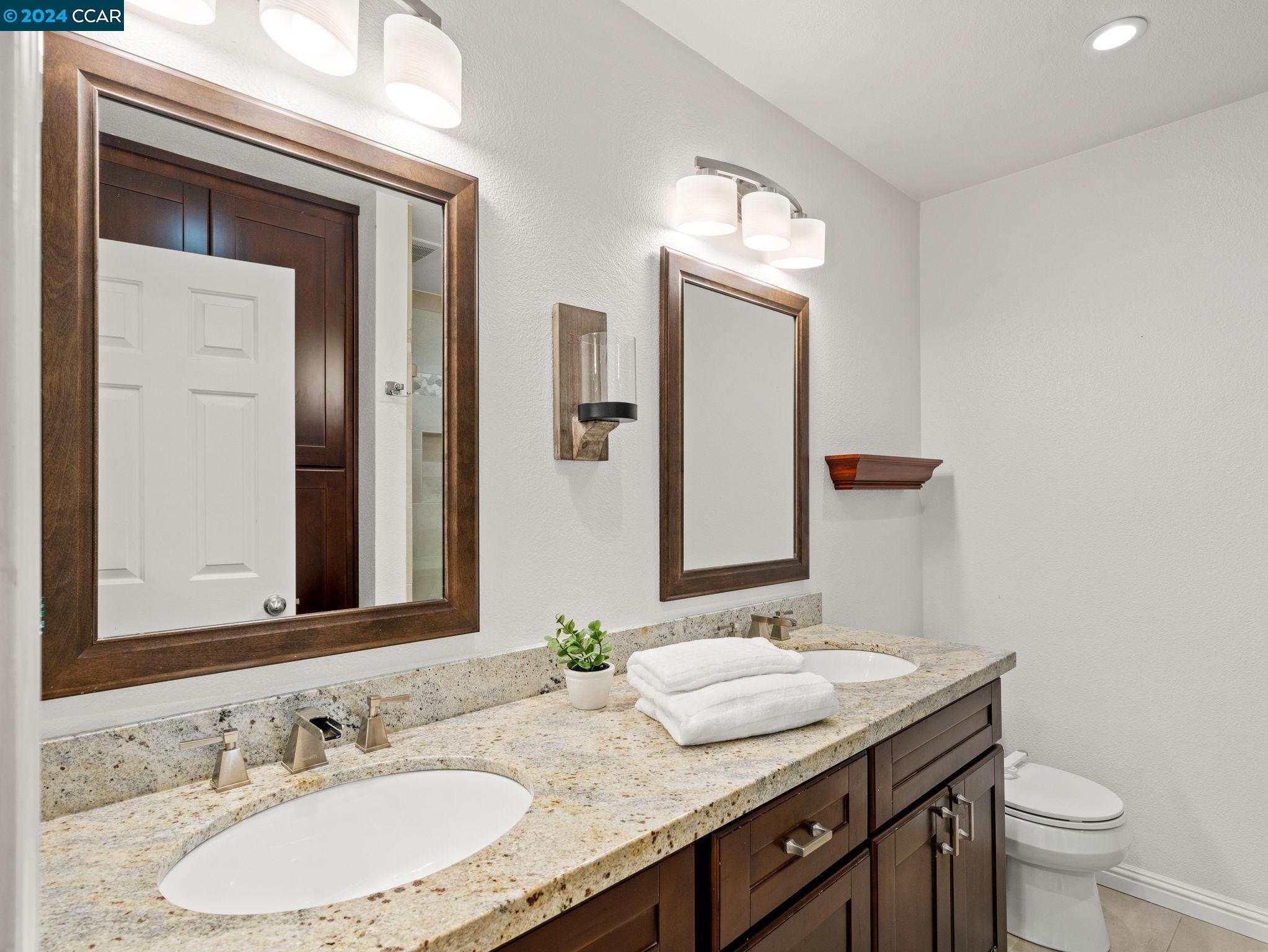 Detail Gallery Image 15 of 24 For 131 Coralflower Ln, San Ramon,  CA 94582 - 3 Beds | 2/1 Baths