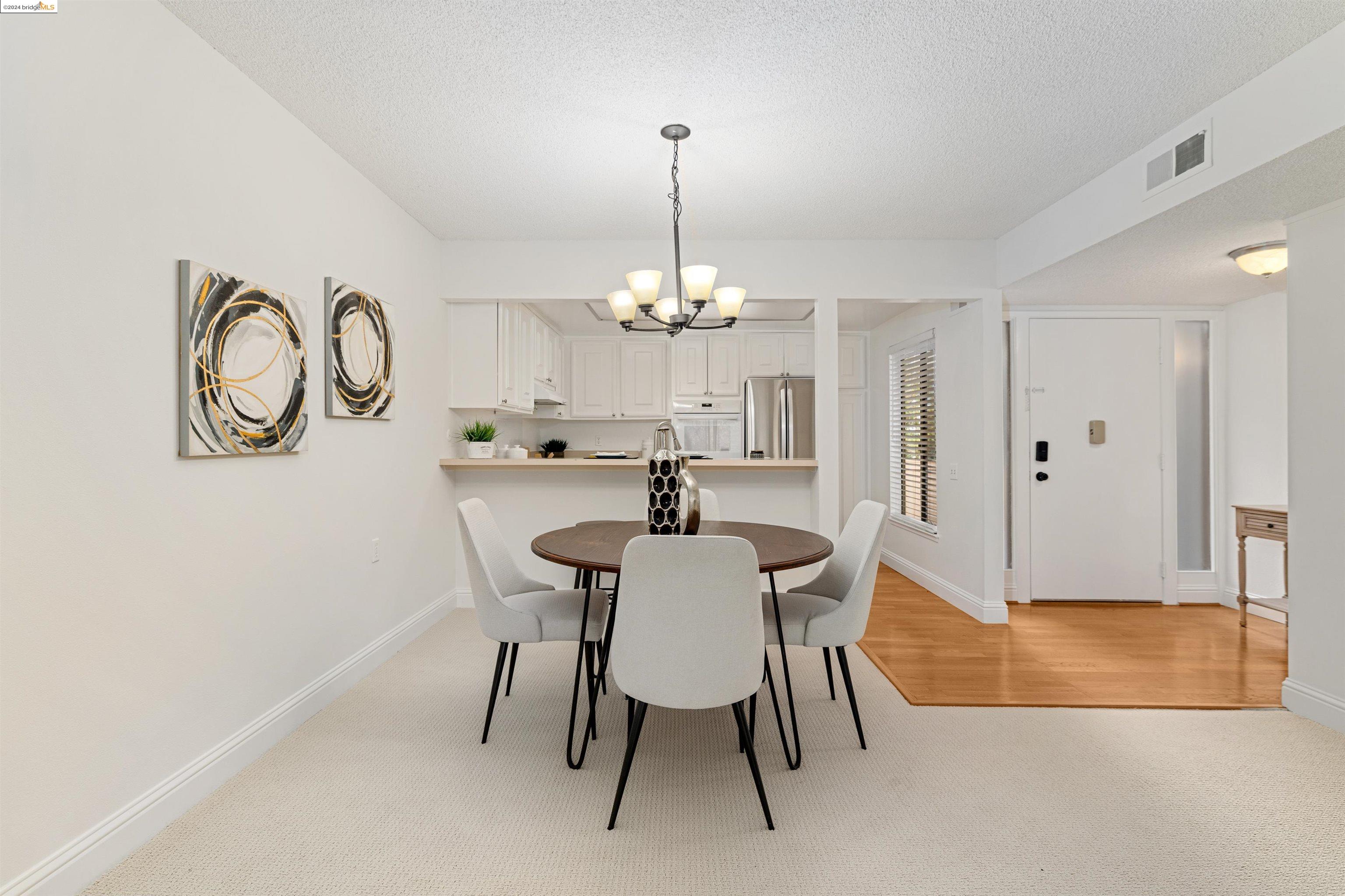 Detail Gallery Image 15 of 47 For 1125 Singingwood Ct #1,  Walnut Creek,  CA 94595 - 2 Beds | 2 Baths