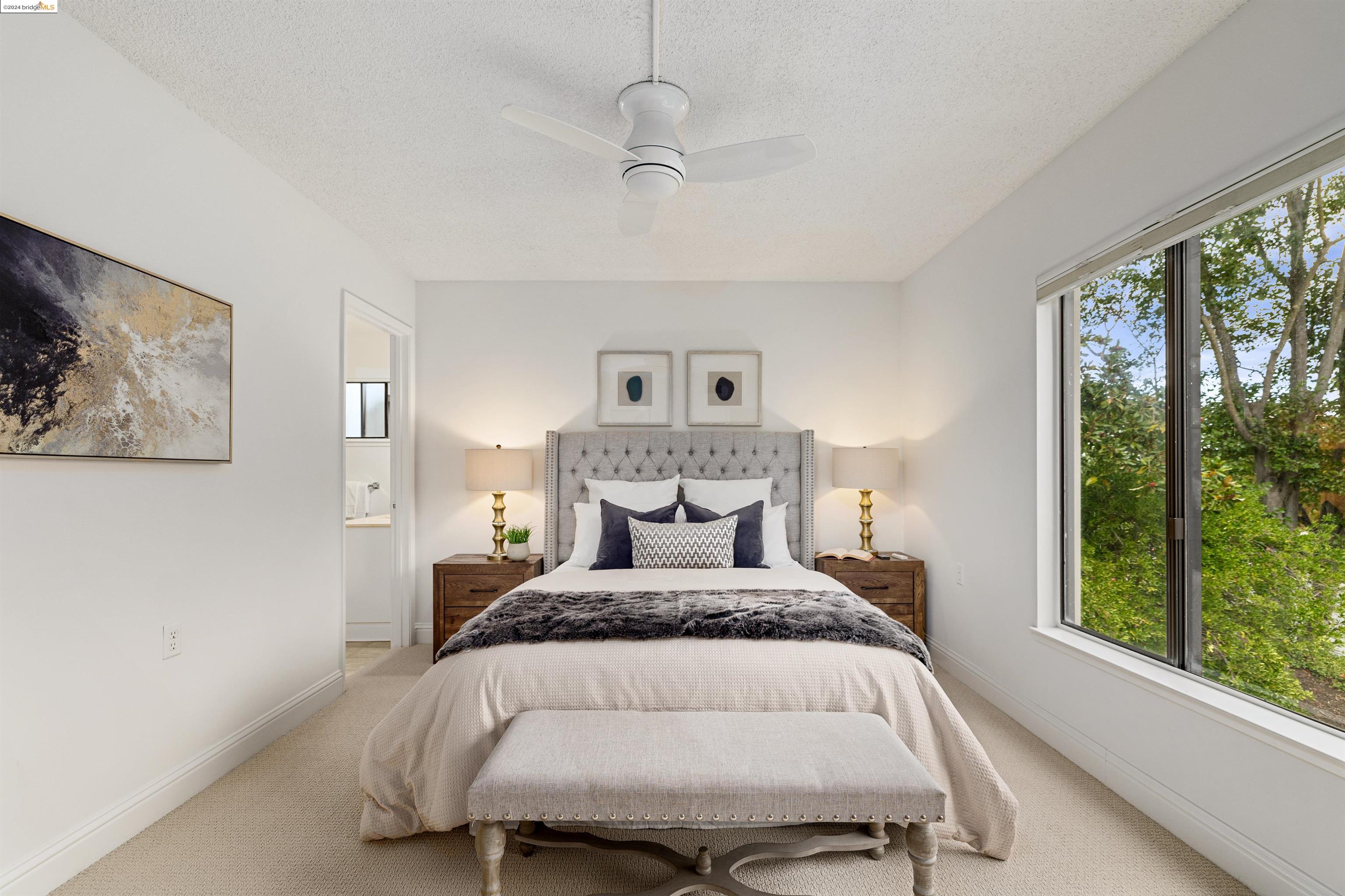 Detail Gallery Image 38 of 47 For 1125 Singingwood Ct #1,  Walnut Creek,  CA 94595 - 2 Beds | 2 Baths