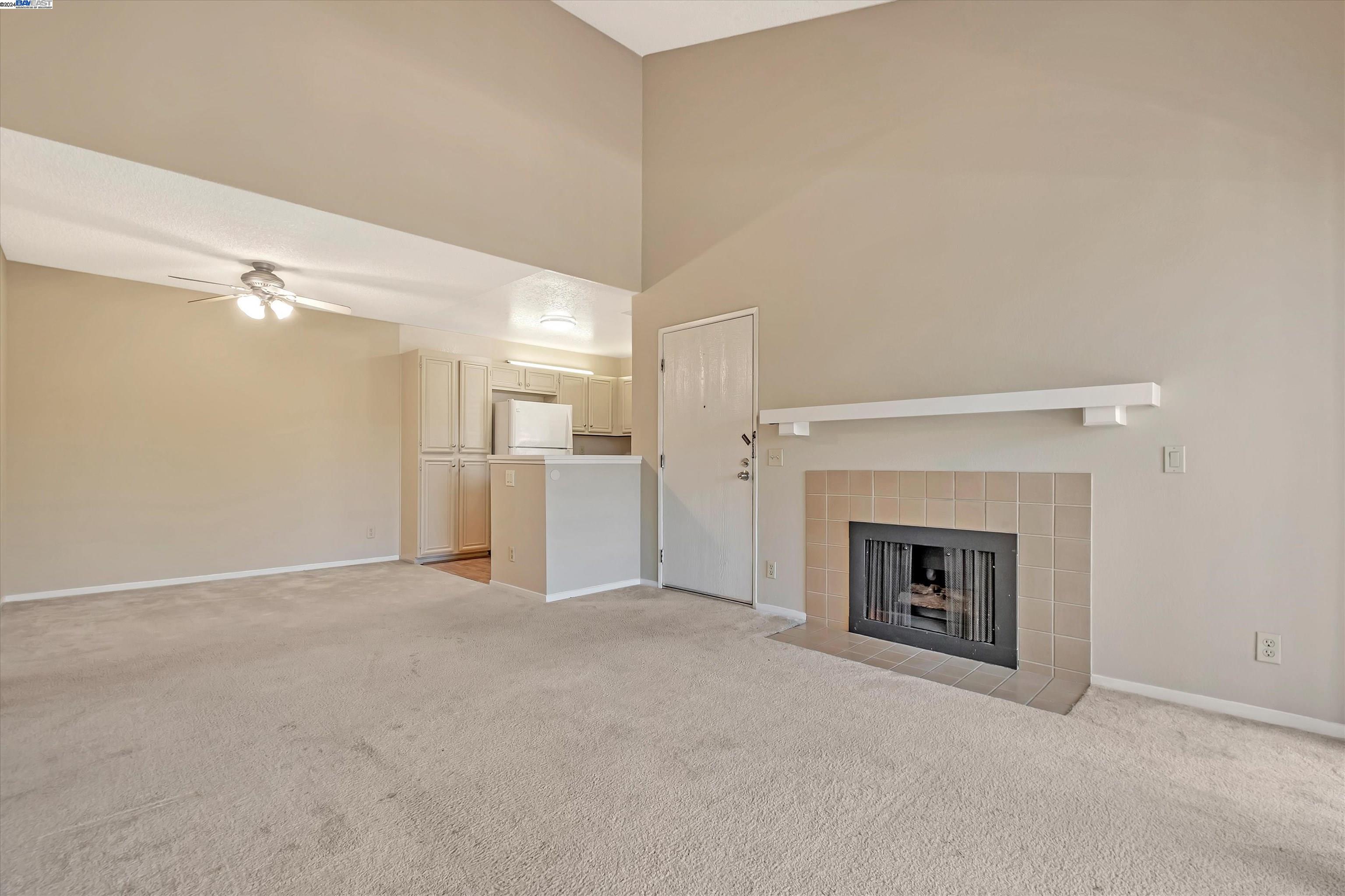 Detail Gallery Image 9 of 28 For 3655 Birchwood Ter #312,  Fremont,  CA 94536 - 1 Beds | 1 Baths