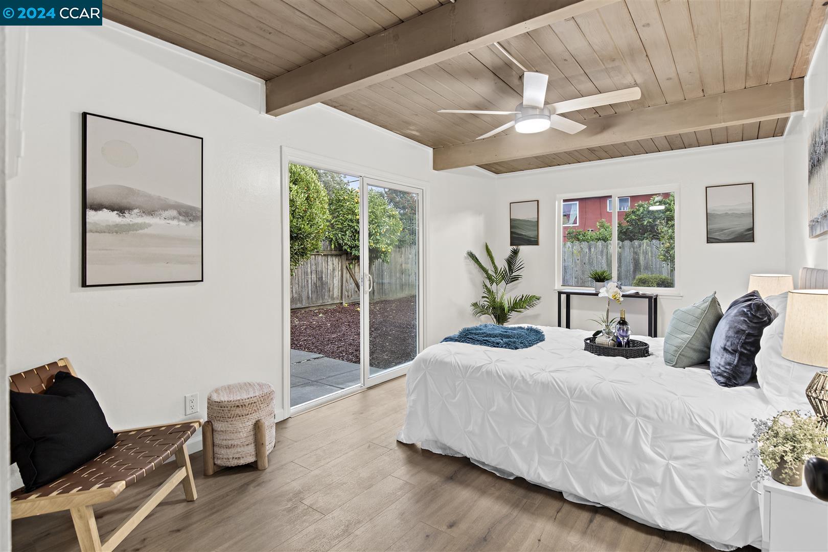 Detail Gallery Image 21 of 36 For 4416 Overend Ave, Richmond,  CA 94804 - 4 Beds | 2 Baths