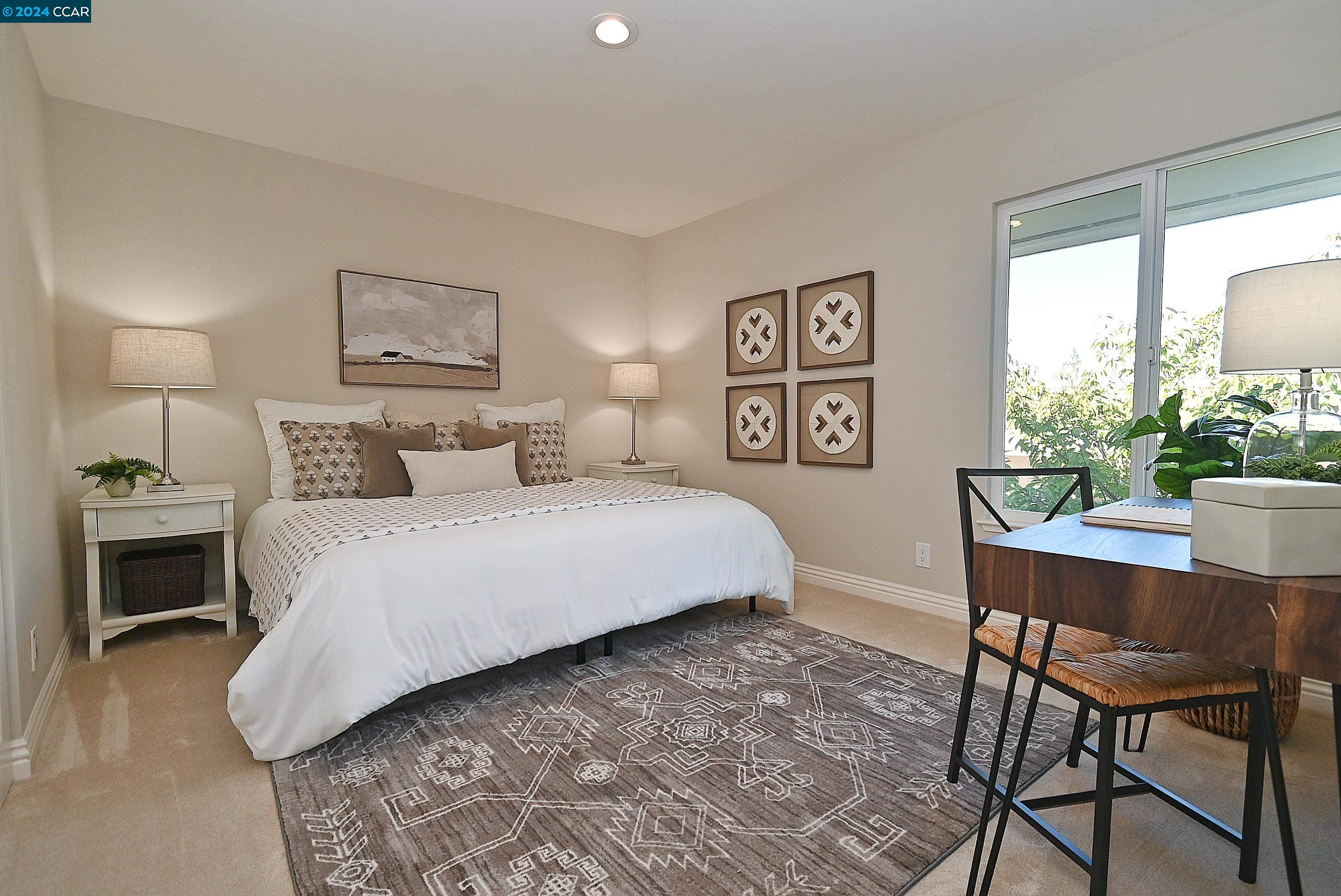 Detail Gallery Image 20 of 43 For 1579 Ptarmigan Drive 1b,  Walnut Creek,  CA 94595 - 2 Beds | 2 Baths