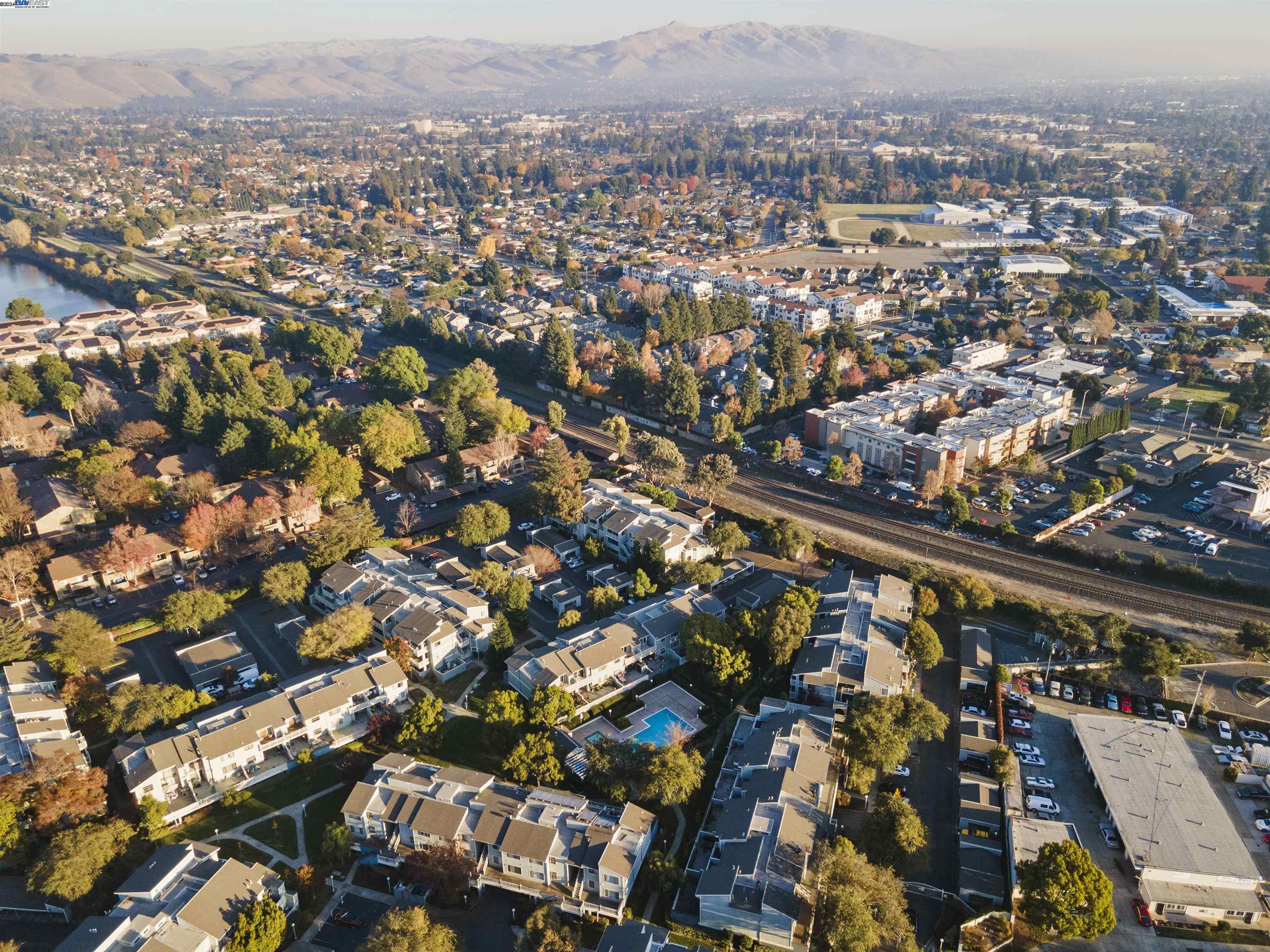 Detail Gallery Image 10 of 17 For 37311 Aspenwood Cmn #103,  Fremont,  CA 94536 - 2 Beds | 2 Baths