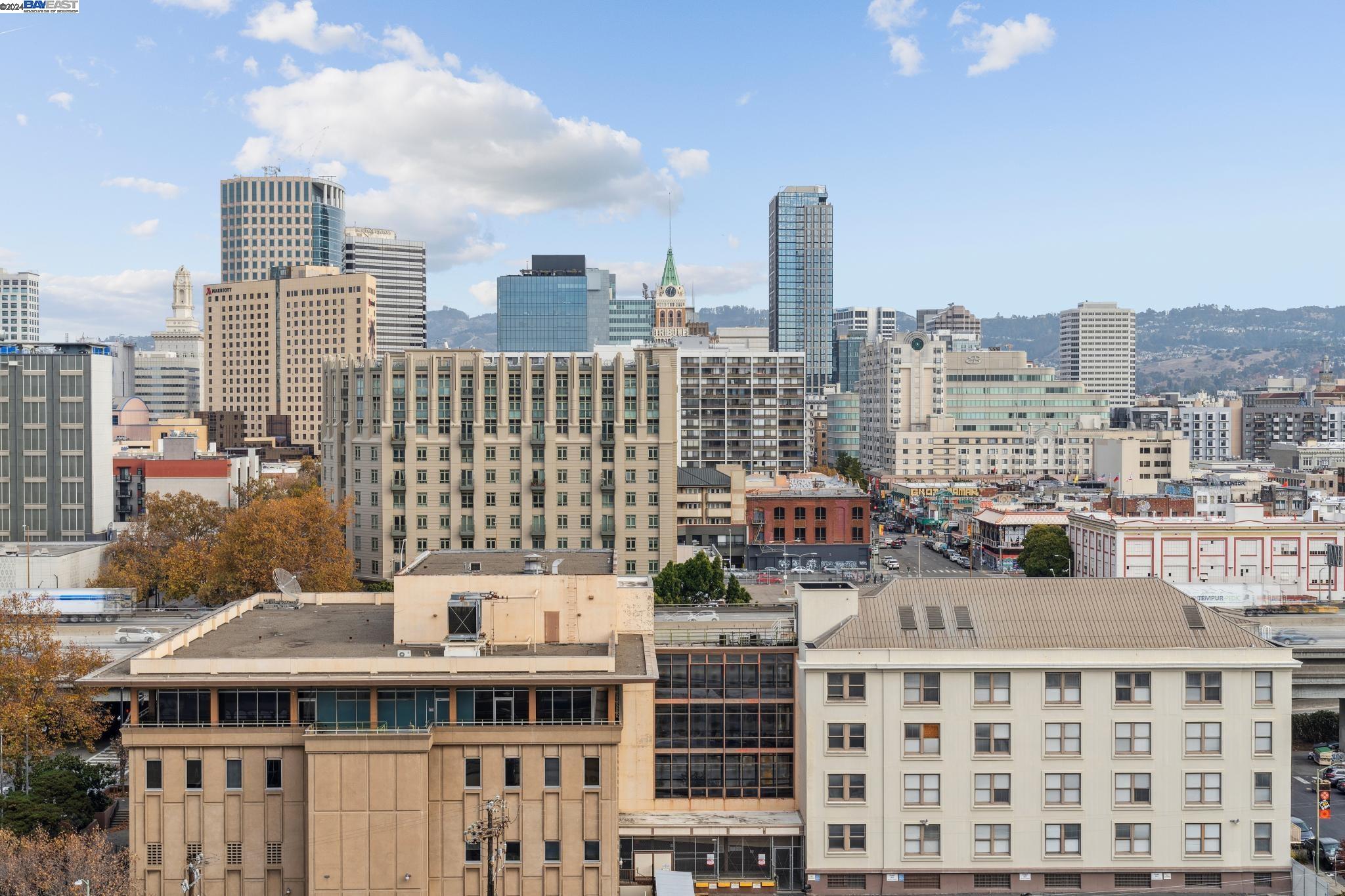 Detail Gallery Image 32 of 52 For 222 Broadway #1212,  Oakland,  CA 94607 - 1 Beds | 1 Baths