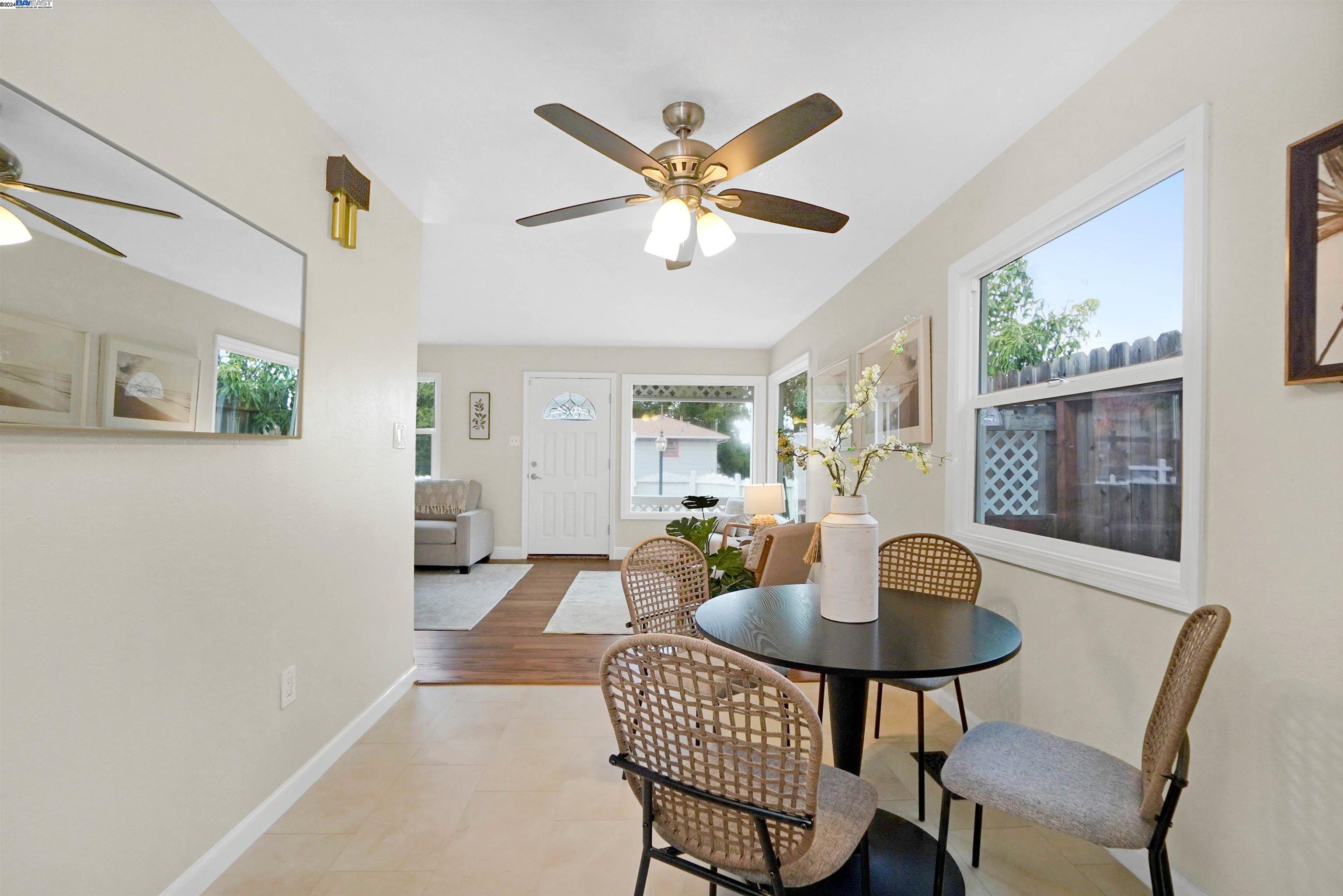 Detail Gallery Image 17 of 55 For 1623 E St, Hayward,  CA 94541 - 4 Beds | 2 Baths