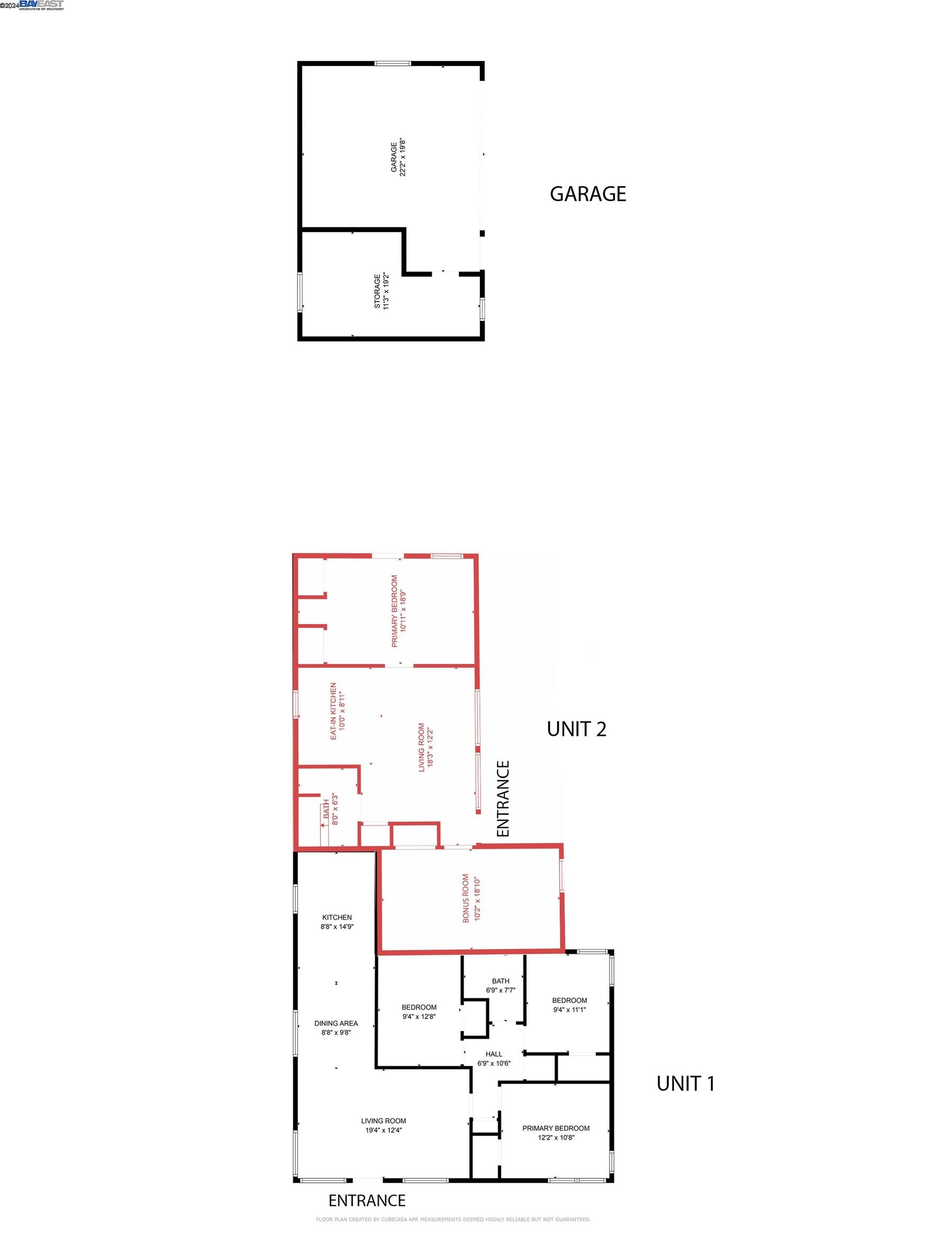 Detail Gallery Image 55 of 55 For 1623 E St, Hayward,  CA 94541 - 4 Beds | 2 Baths