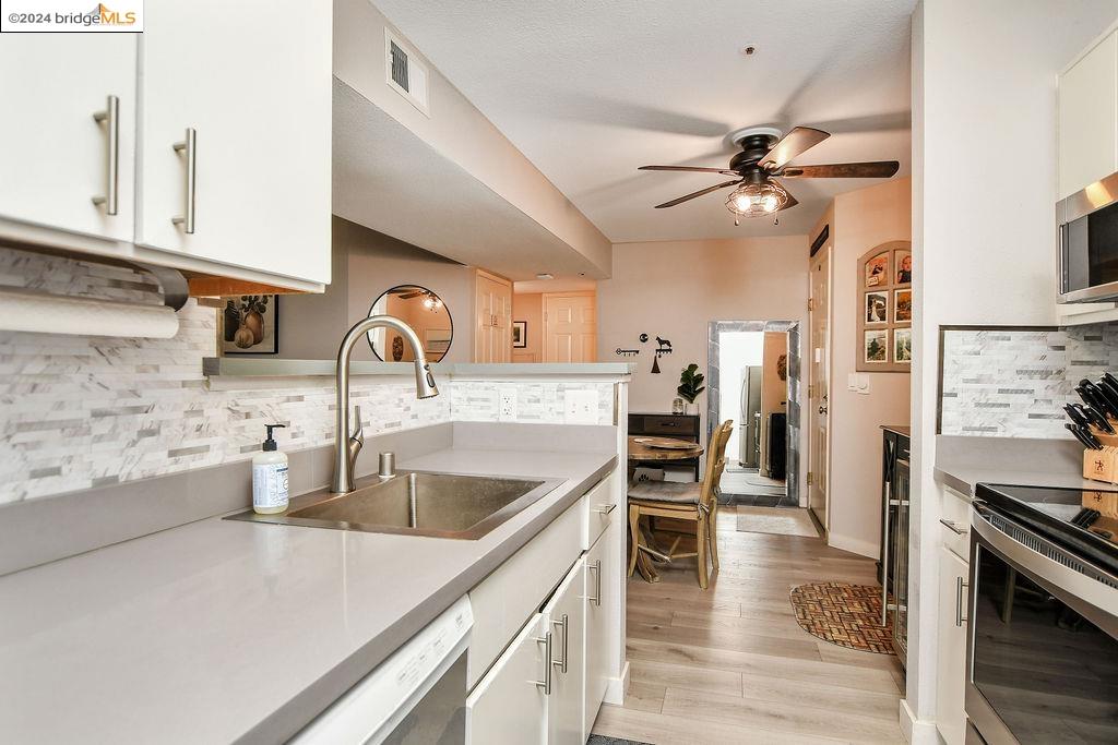 Detail Gallery Image 13 of 31 For 1430 Bel Air Drive #206,  Concord,  CA 94521-2889 - 2 Beds | 2 Baths