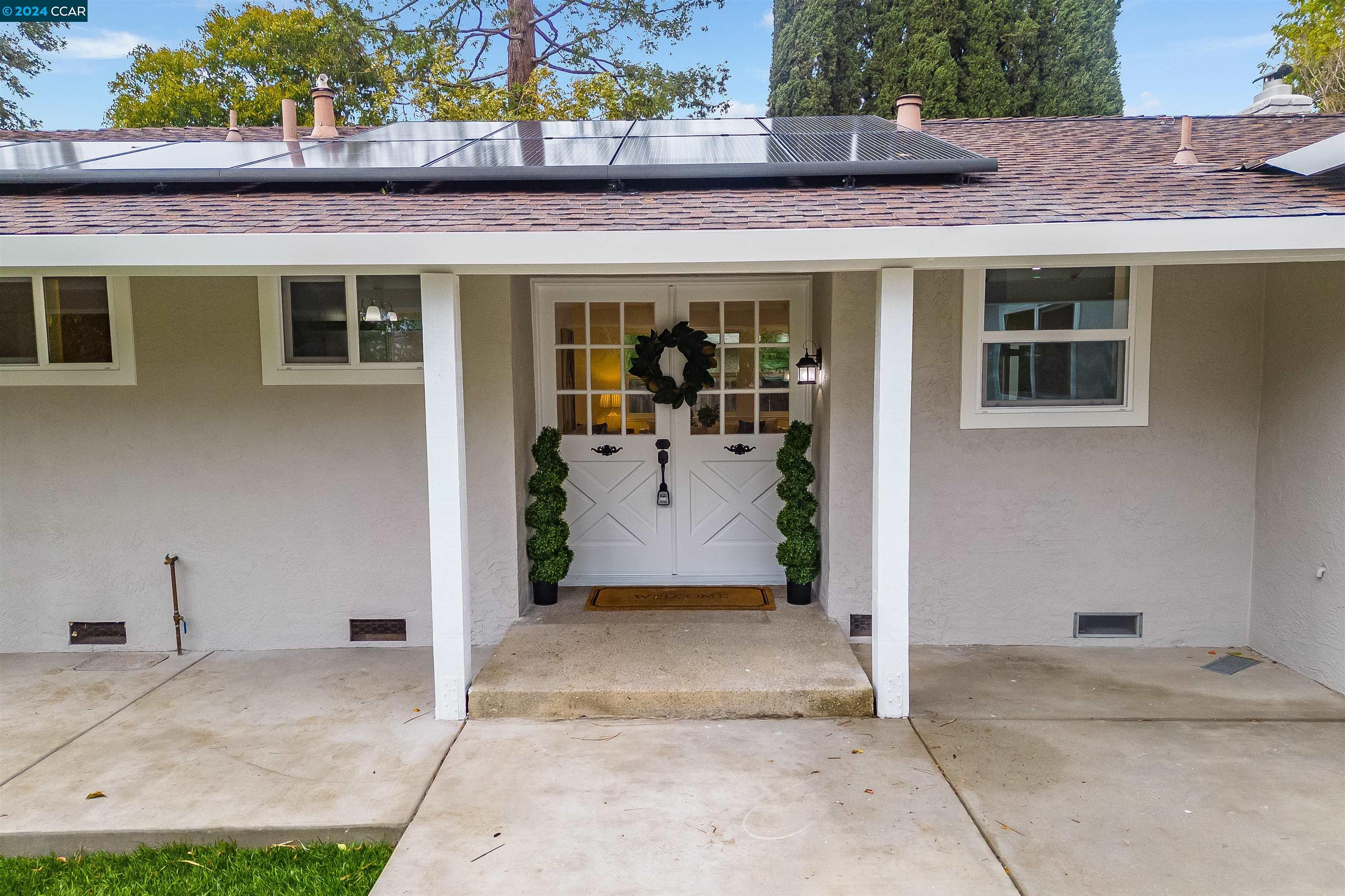 Detail Gallery Image 52 of 60 For 3480 Sanford St, Concord,  CA 94520 - 3 Beds | 2 Baths