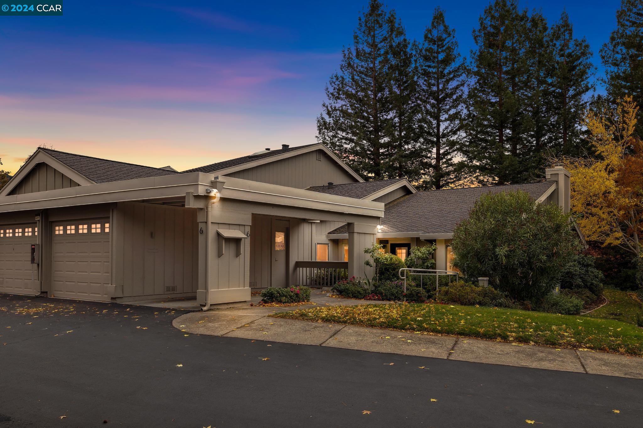 Detail Gallery Image 39 of 39 For 649 Terra California #6,  Walnut Creek,  CA 94595 - 3 Beds | 2 Baths