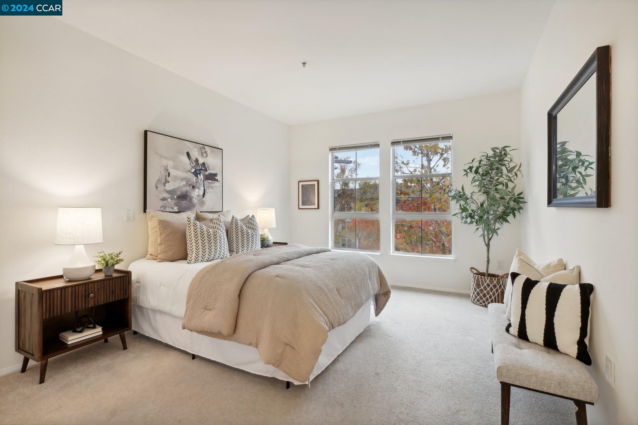 Detail Gallery Image 30 of 47 For 1860 Tice Creek Dr #1449,  Walnut Creek,  CA 94595 - 1 Beds | 2 Baths