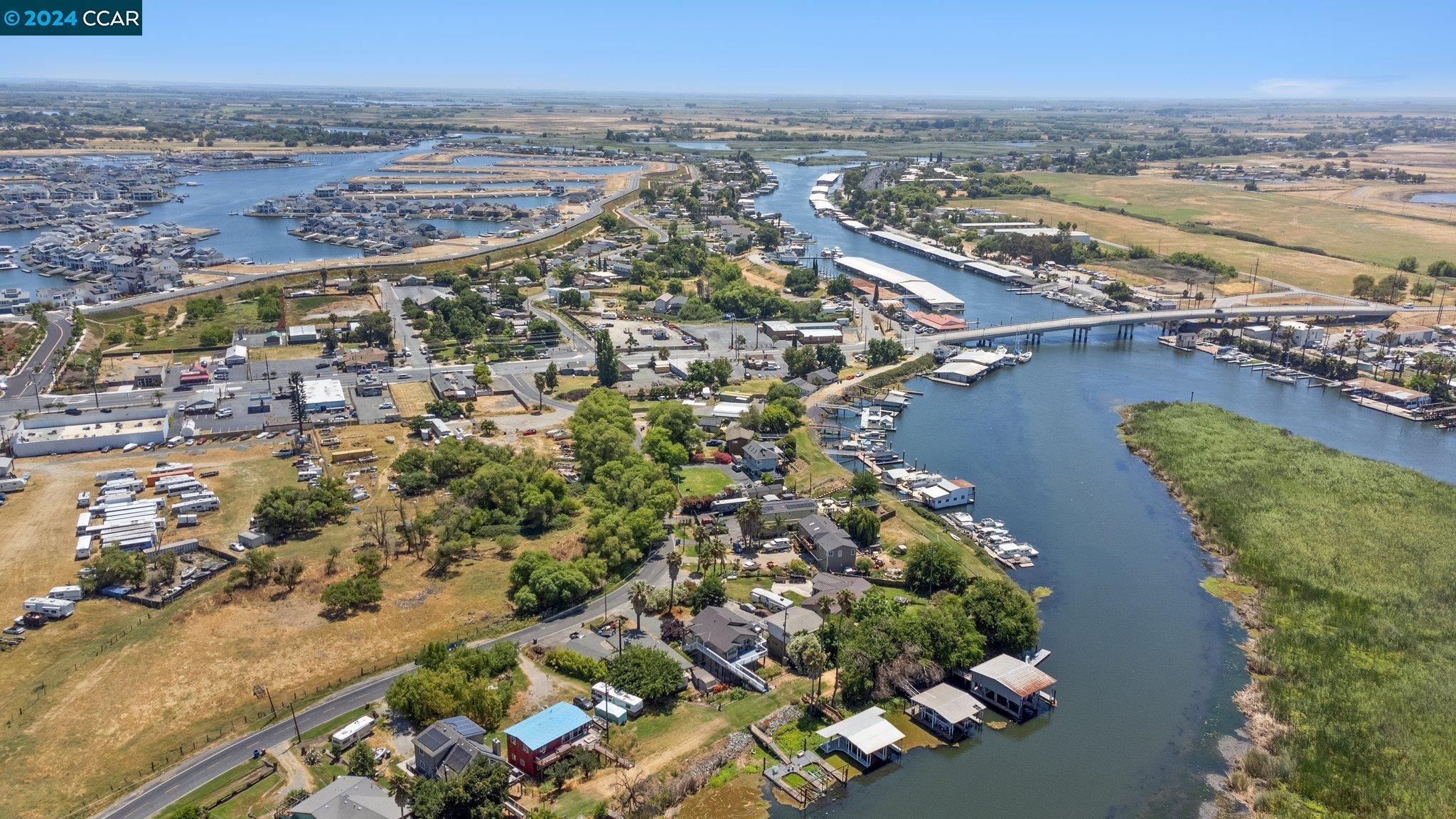 Detail Gallery Image 20 of 41 For 2854 Taylor Rd, Bethel Island,  CA 94511 - 2 Beds | 2 Baths