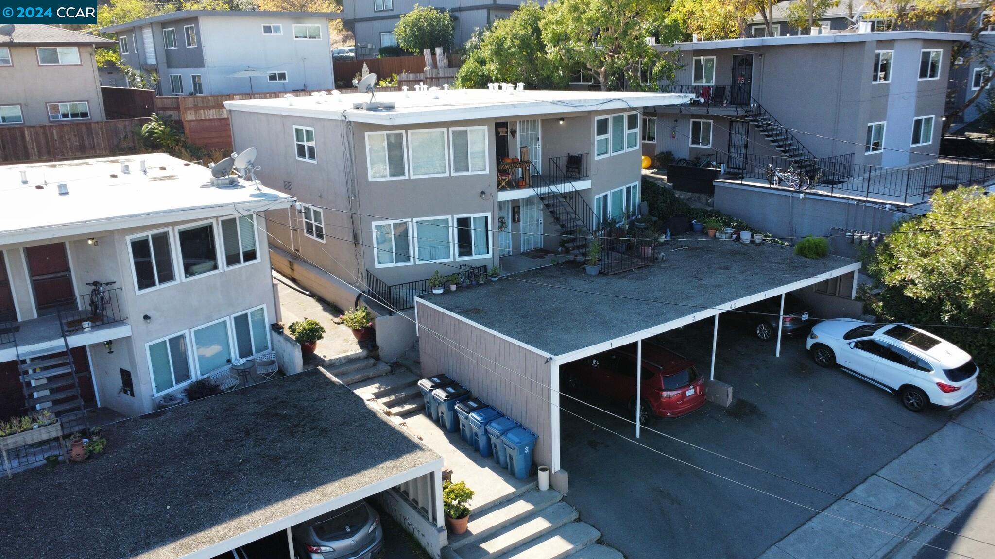 Detail Gallery Image 1 of 1 For 40 Carquinez Scenic Dr, Martinez,  CA 94553 - – Beds | – Baths