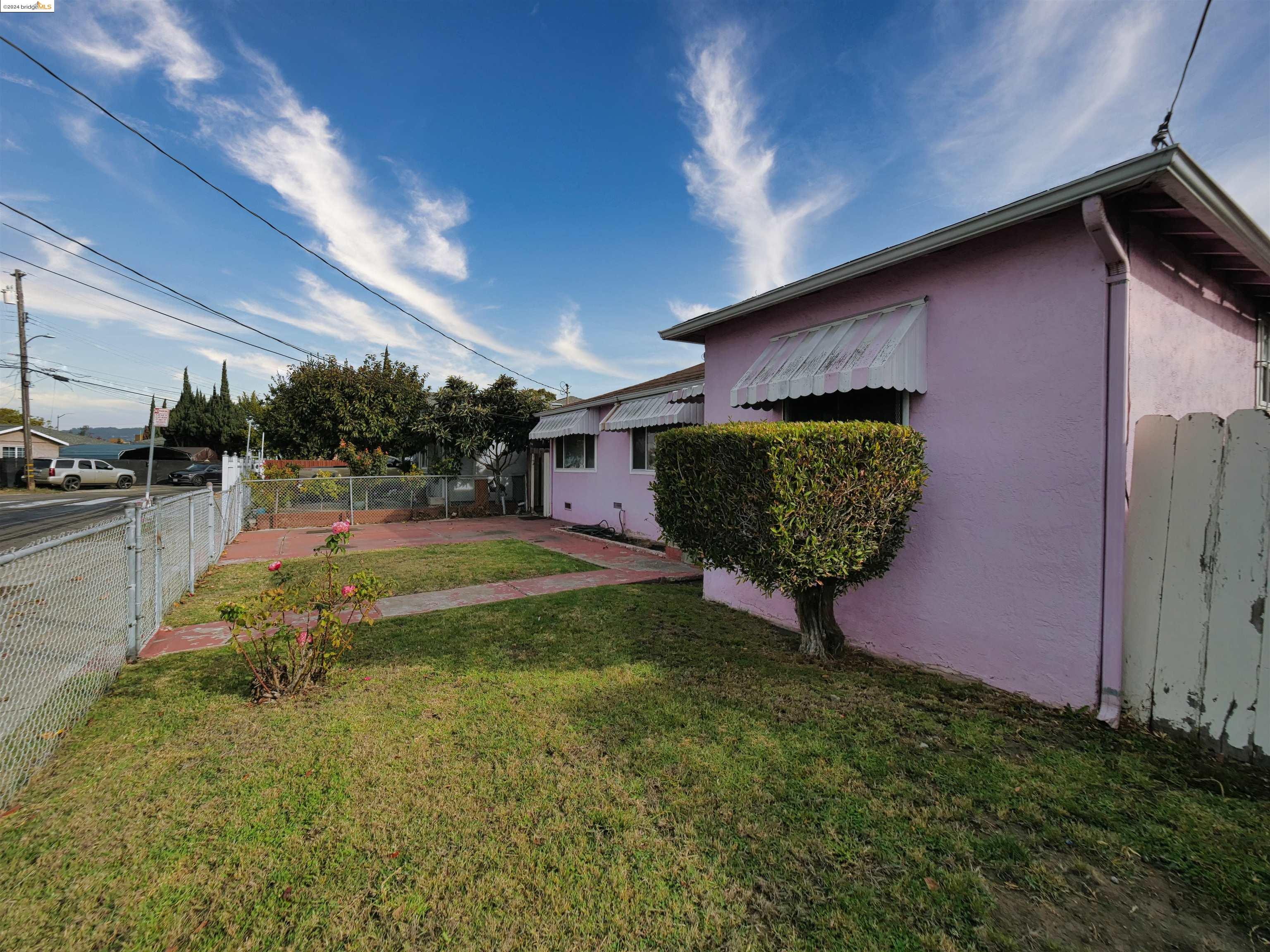 138 Eldridge Avenue, Oakland, California 94603, 3 Bedrooms Bedrooms, 6 Rooms Rooms,1 BathroomBathrooms,Residential,For Sale,138 Eldridge Avenue,41079615