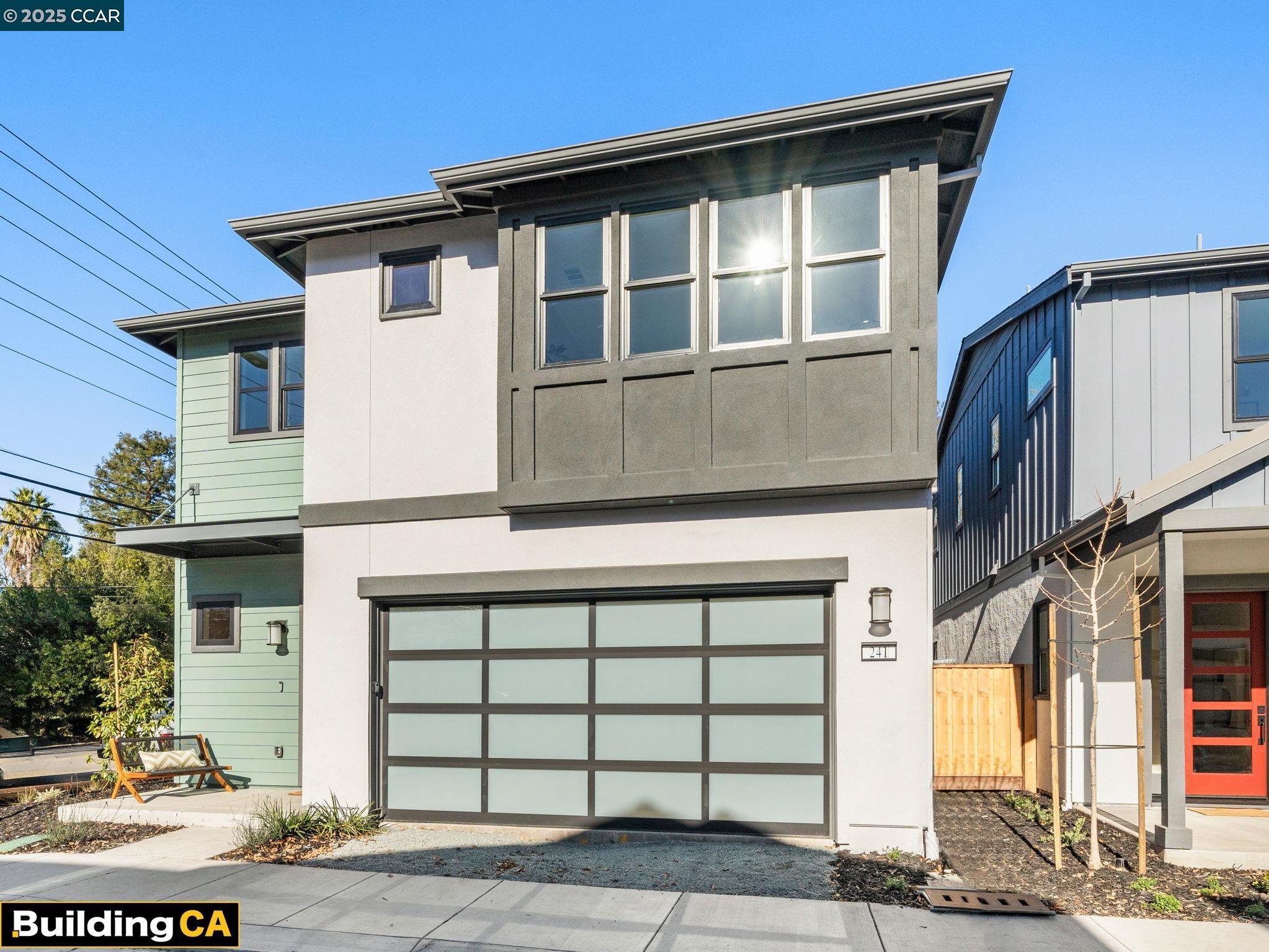 Lot 12 - The Oak Plan. Includes $94,380 in upgrades!  Discover custom homes in Walnut Creek that exceed your expectations from the start. Minutes from the glamour of Broadway Plaza and breathtaking hikes along Mt. Diablo, this village of 13 well-appointed homes offers a unique mix of accessible and secluded. Whether your taste leans more toward Modern Farmhouse or Bay Area style, you’ll love the great airy rooms that make entertaining effortless. Starting from the Upper $1Ms, Enclave at Walnut Boulevard homes offer gourmet kitchens, signature cabinetry, primary bedroom retreats, and luxury features throughout.  Enjoy your new home in the East Bay in a new home community in an established neighborhood near downtown Walnut Creek  and Walnut Creek BART. Your Haven awaits.