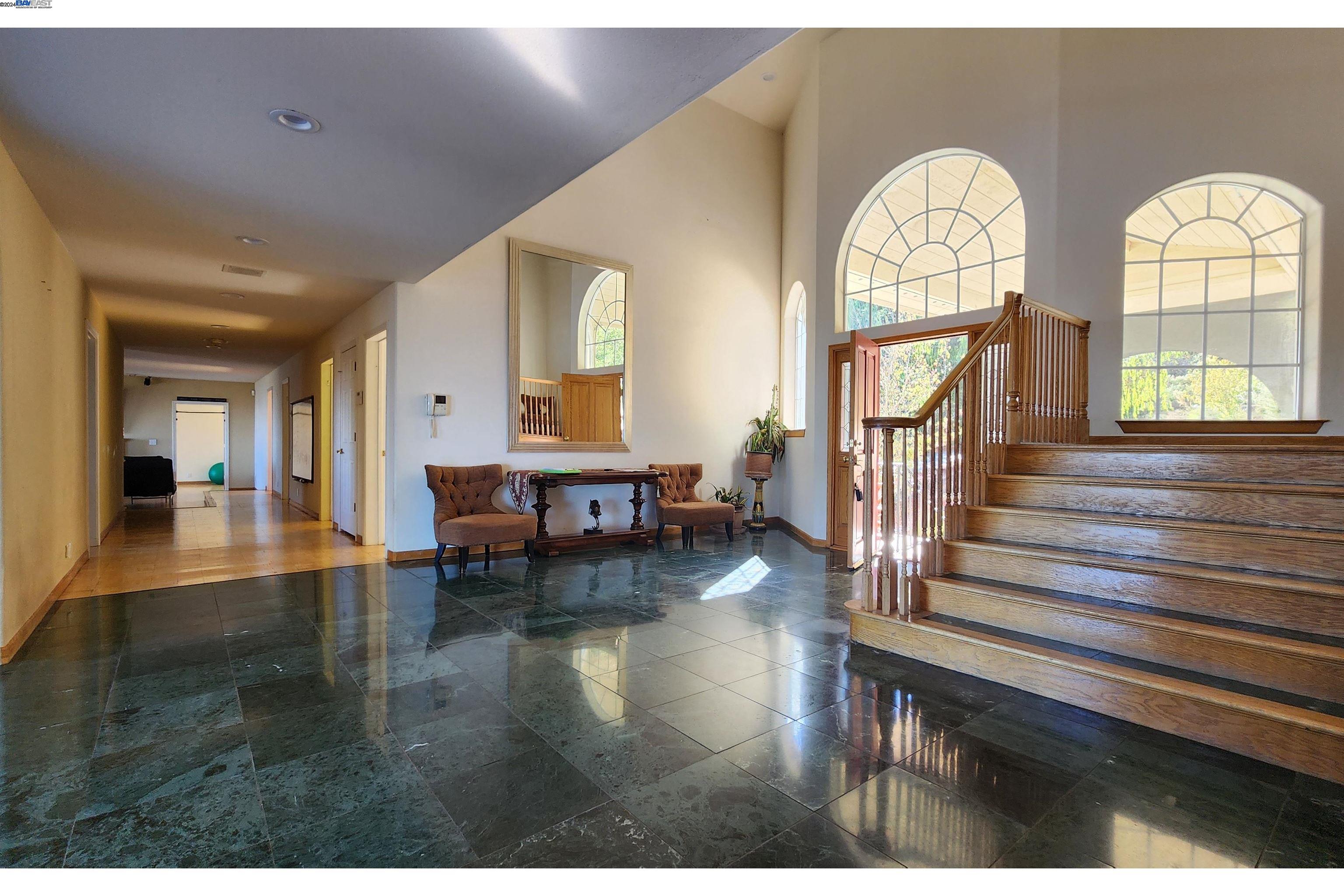Detail Gallery Image 6 of 60 For 245 Heacox Rd, Woodside,  CA 94062 - 5 Beds | 5 Baths